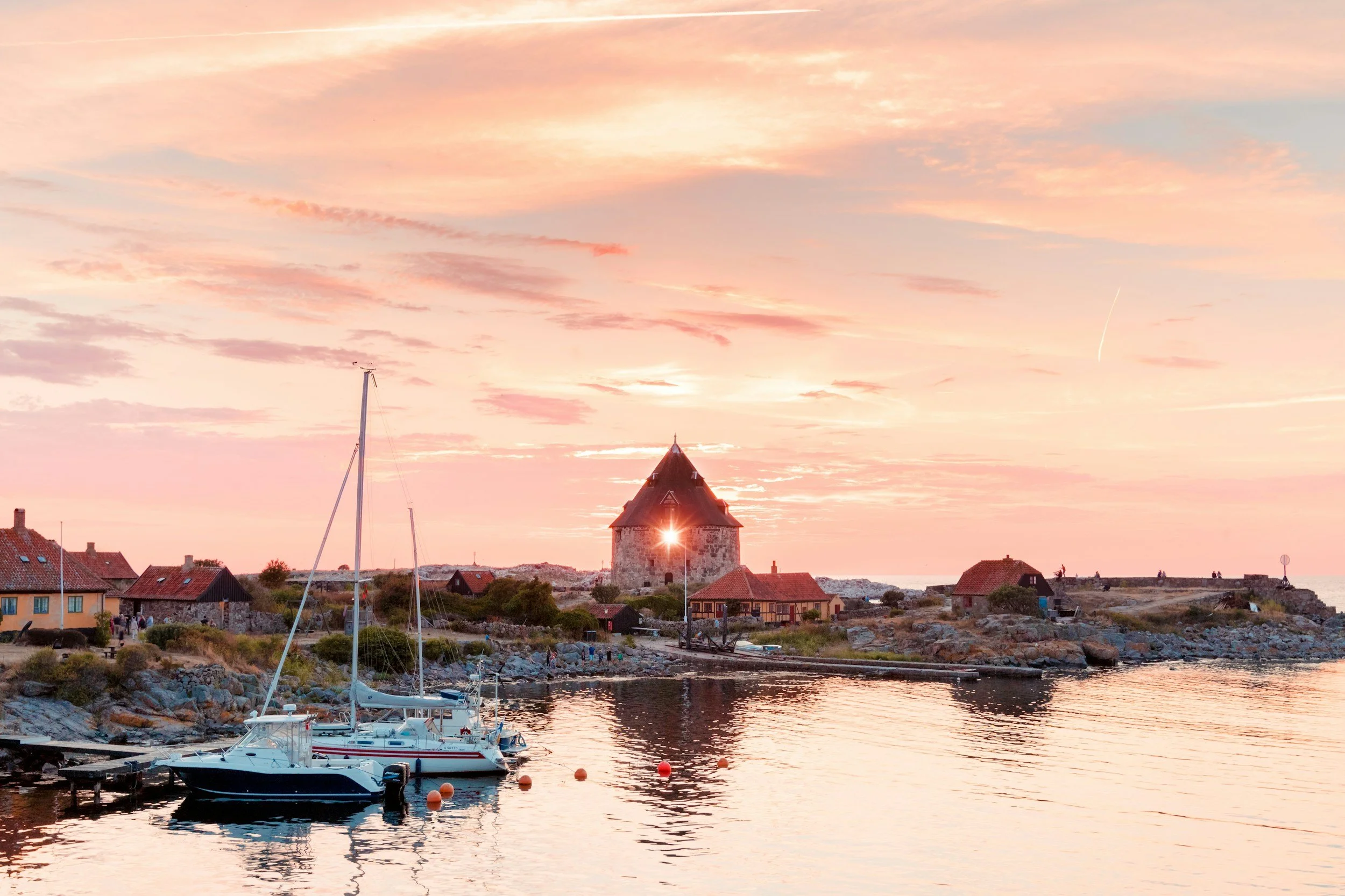 Ærøskøbing