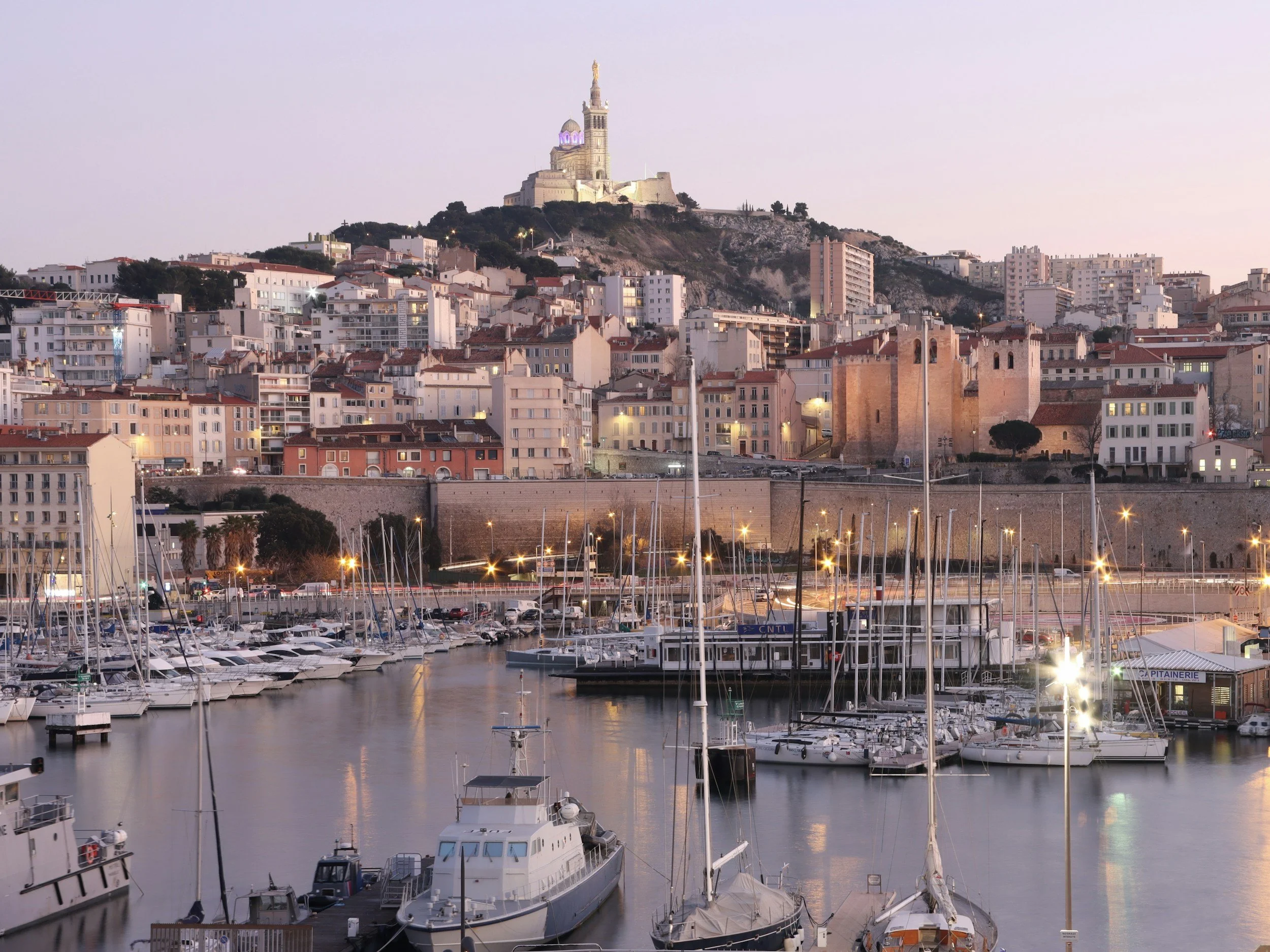 marseille