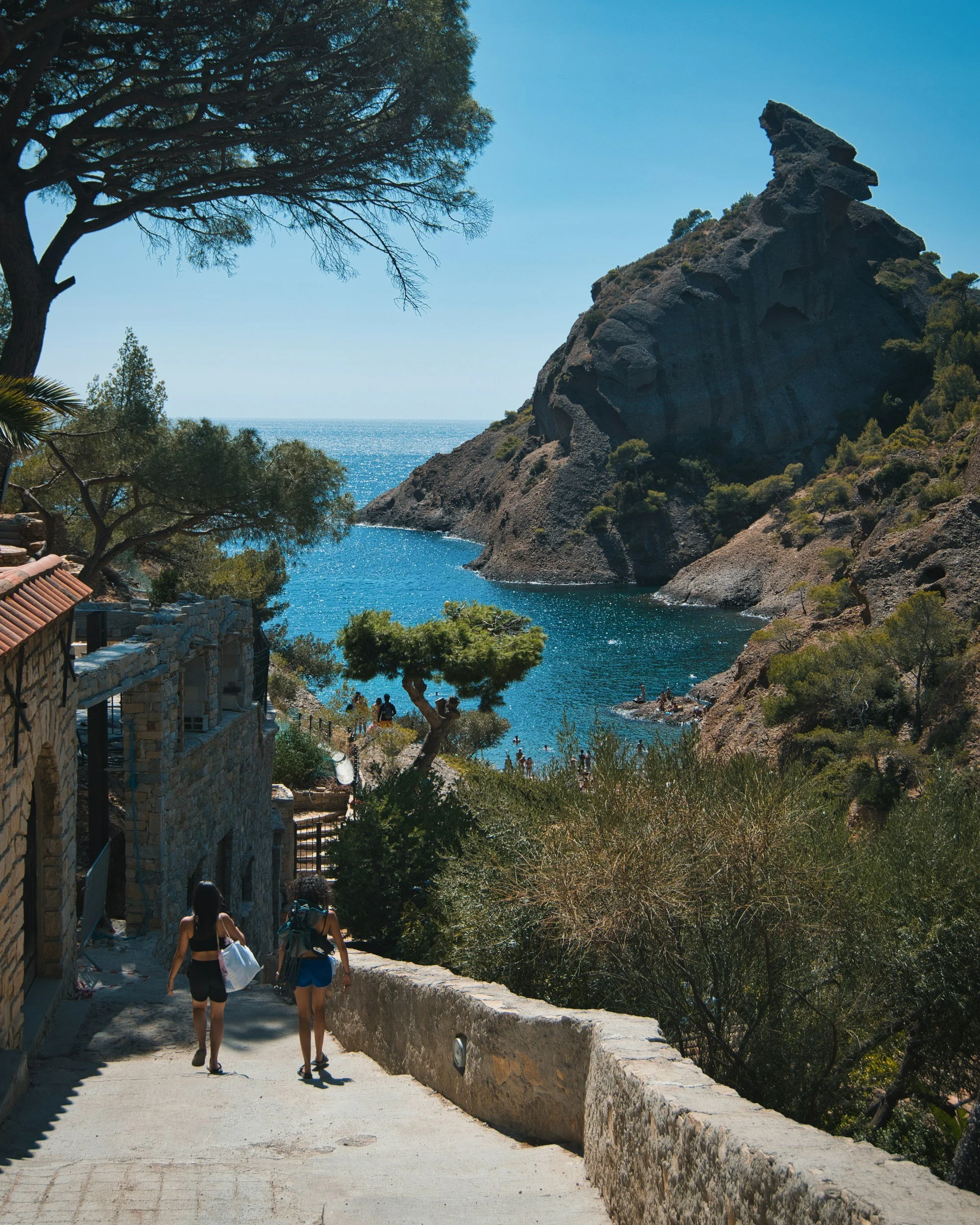 la ciotat