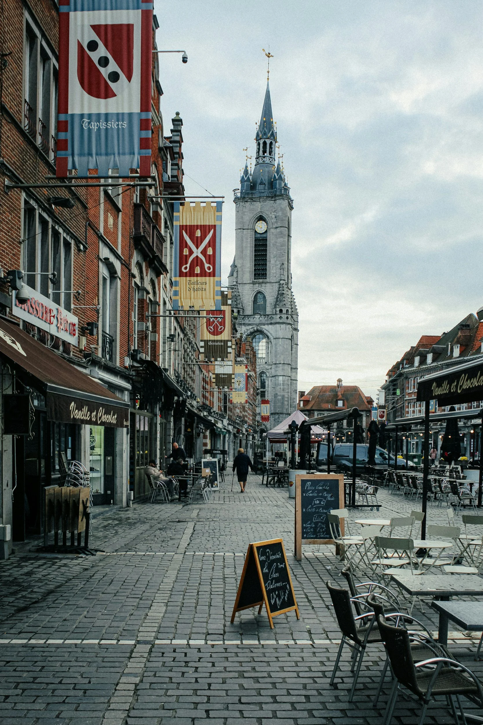Tournai