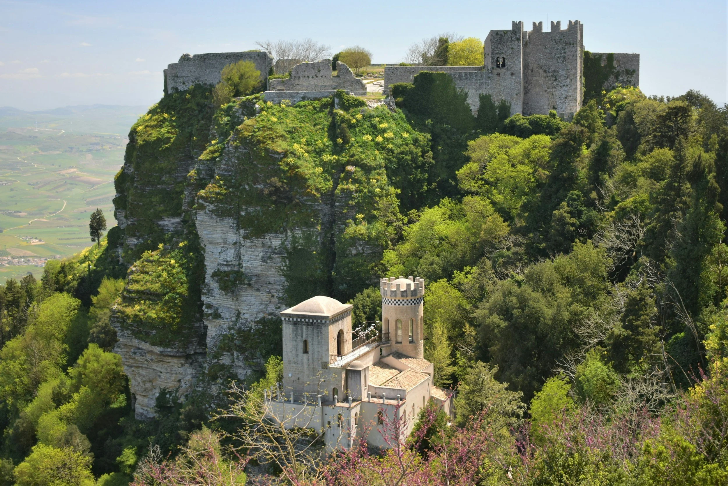 erice