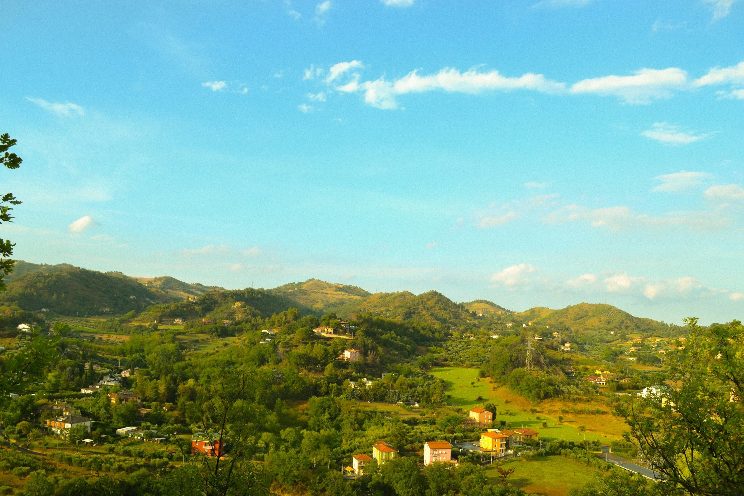 nature in Ascoli Piceno