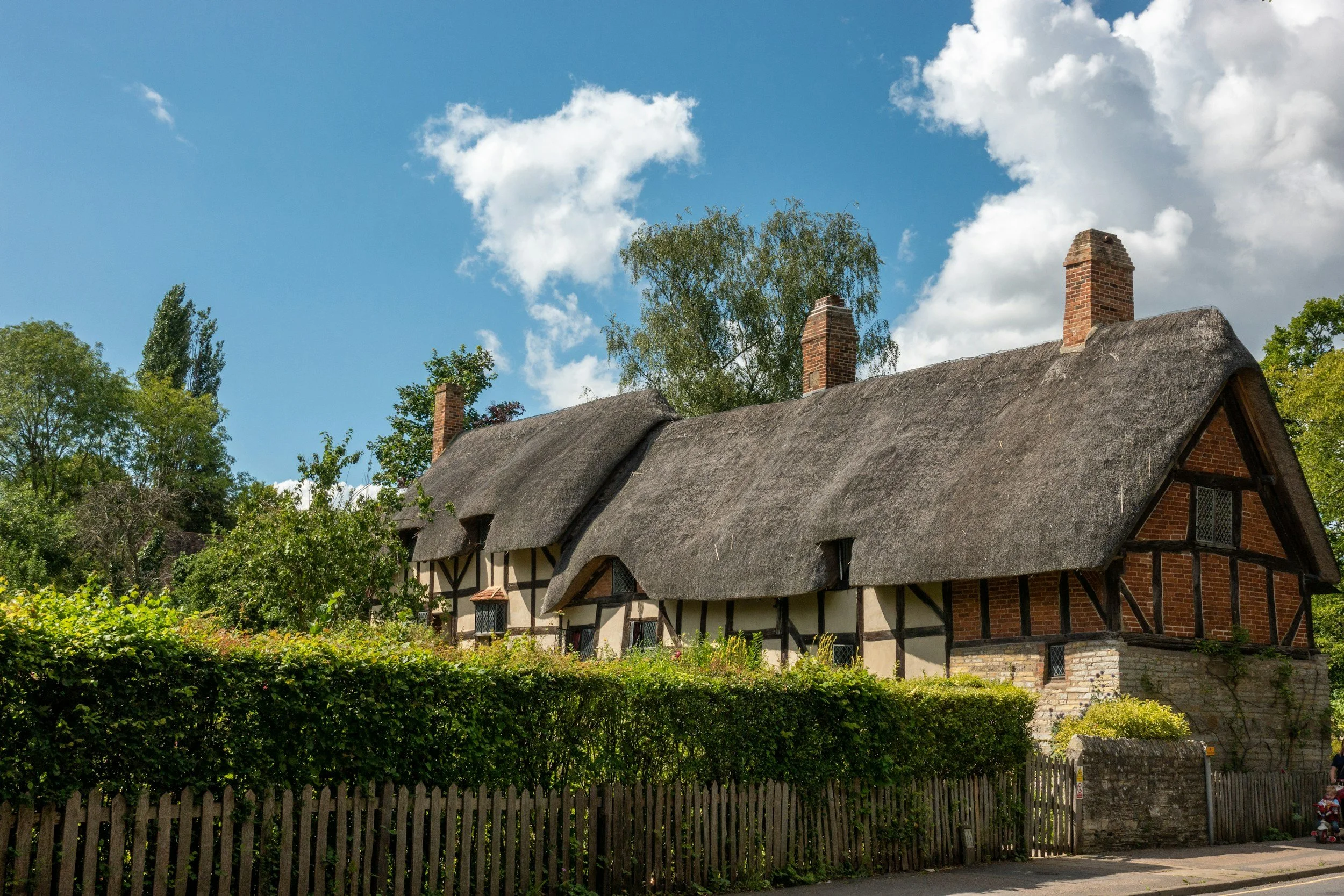 stratford