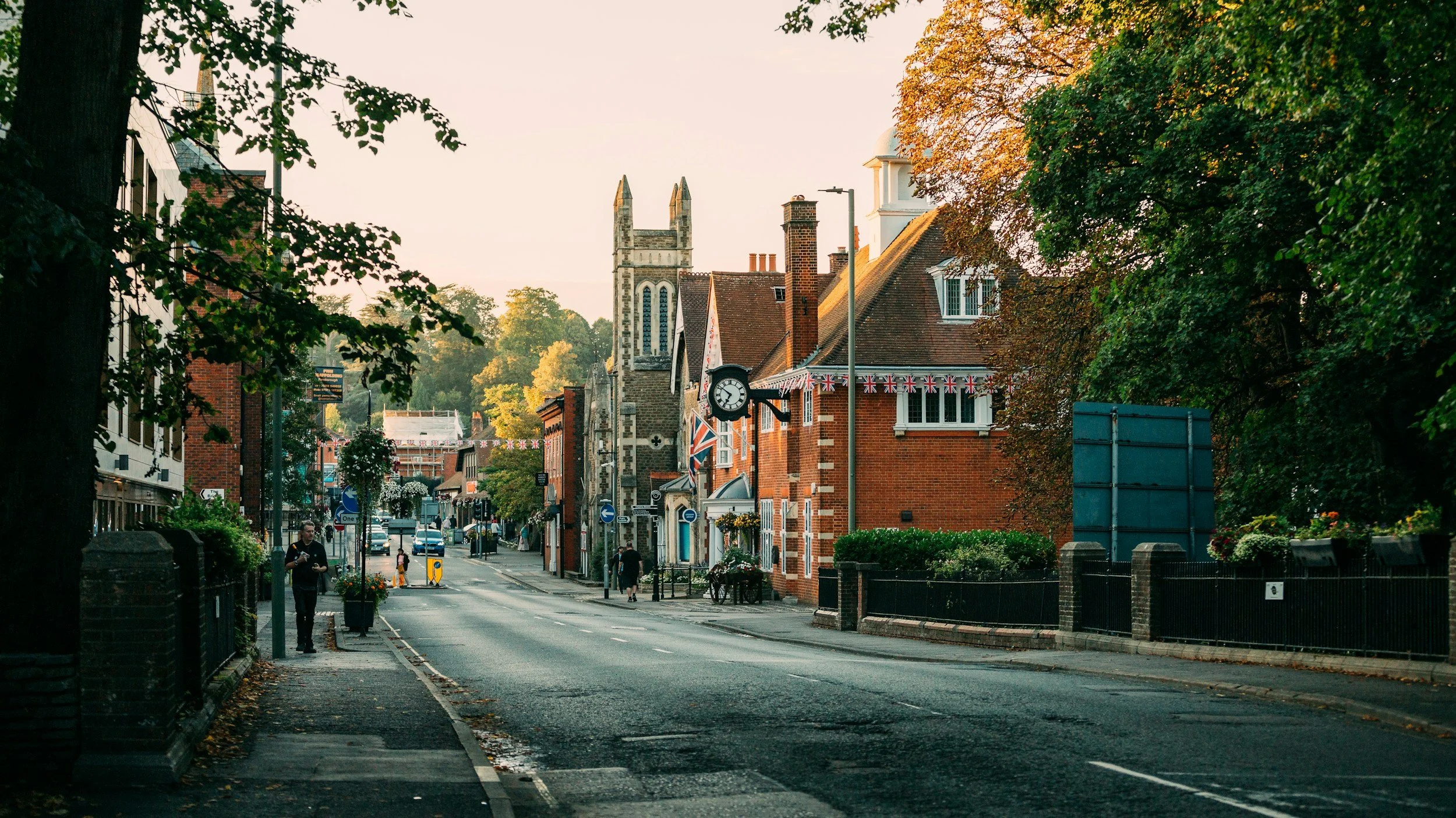 farnham