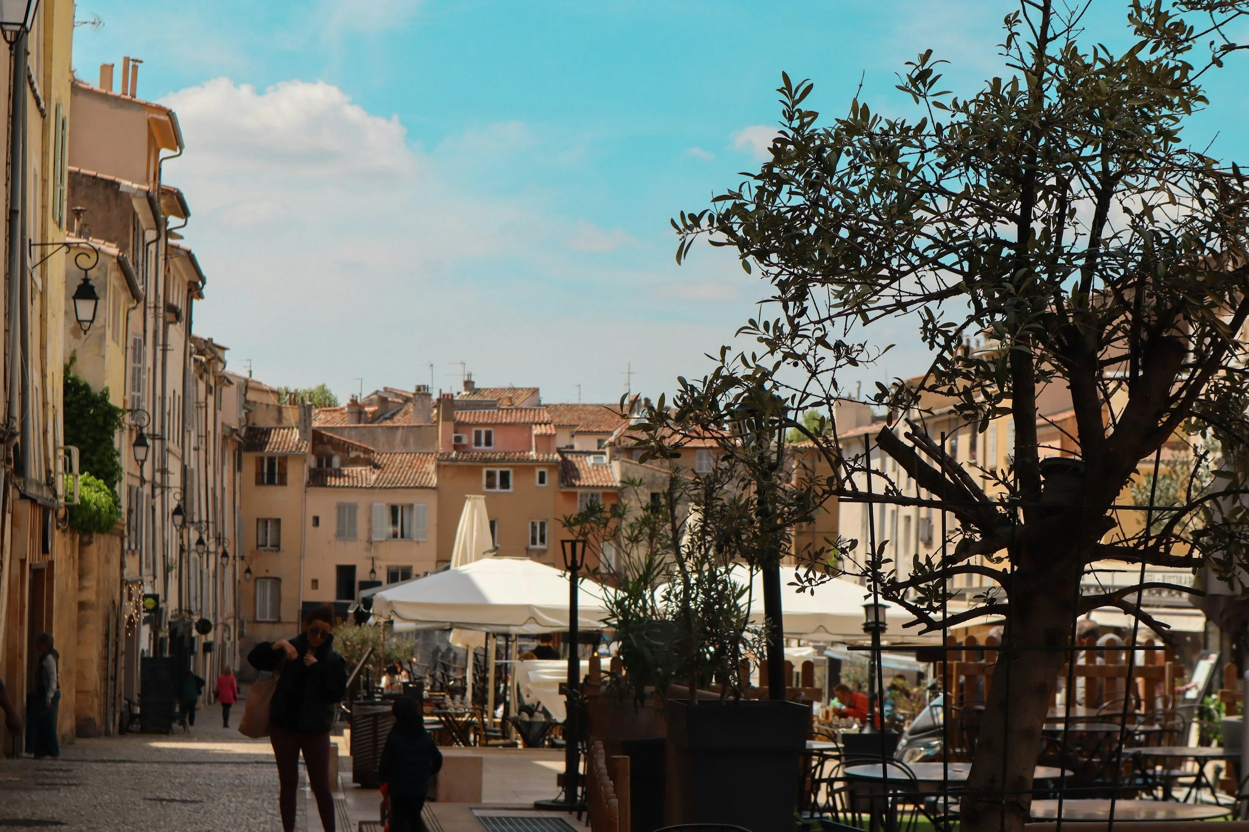 aix provence