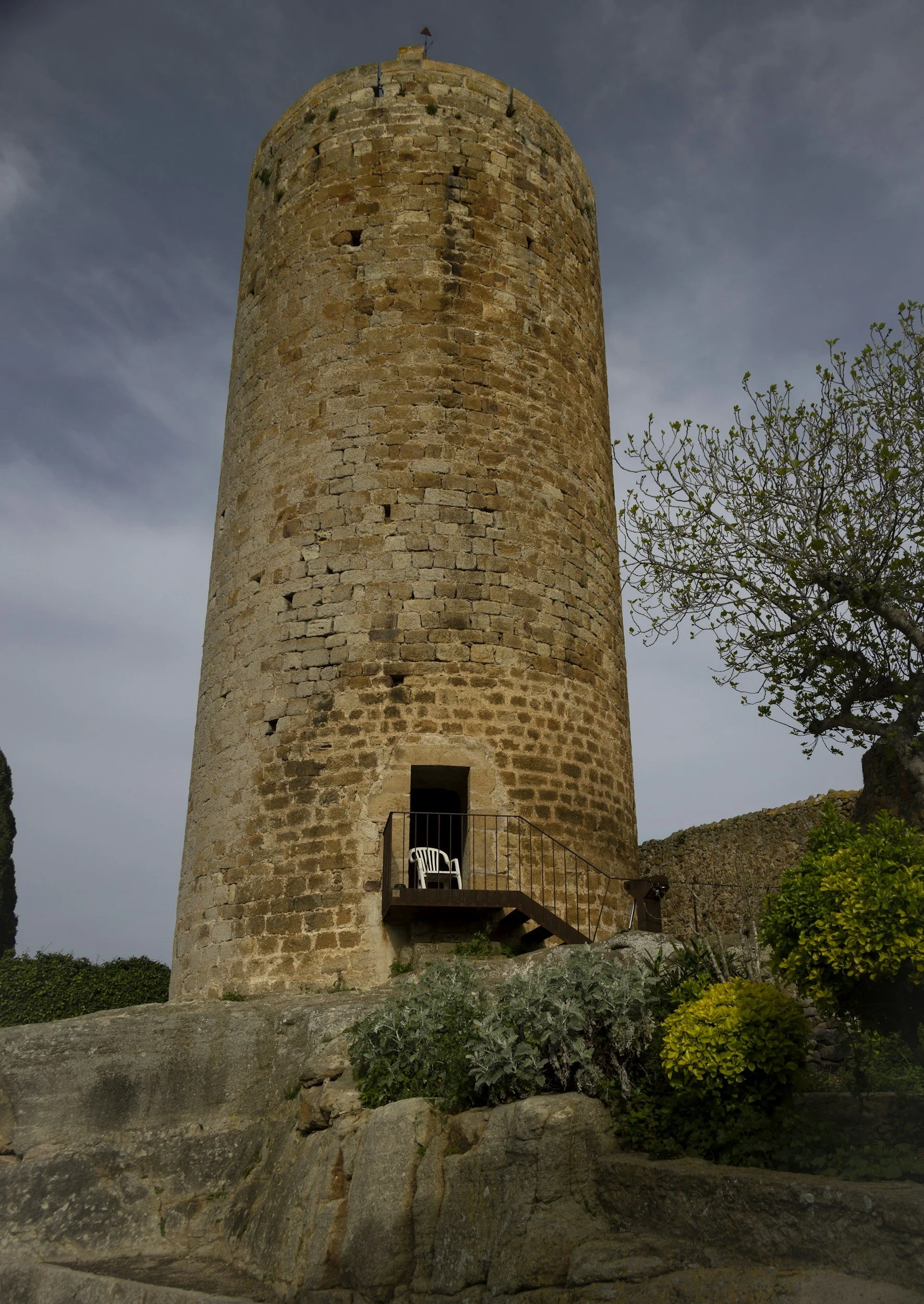 watchtower in pals