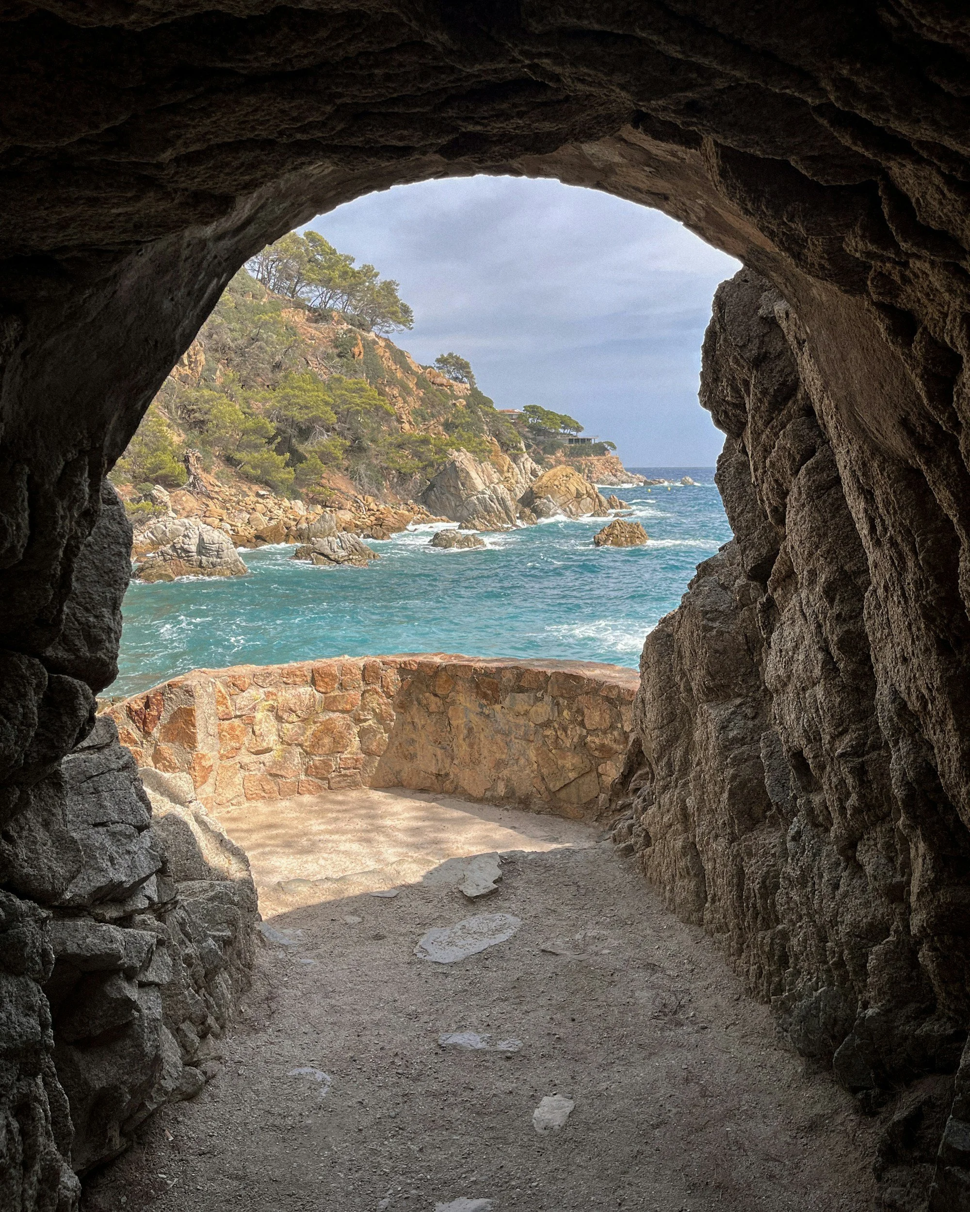 costa brava