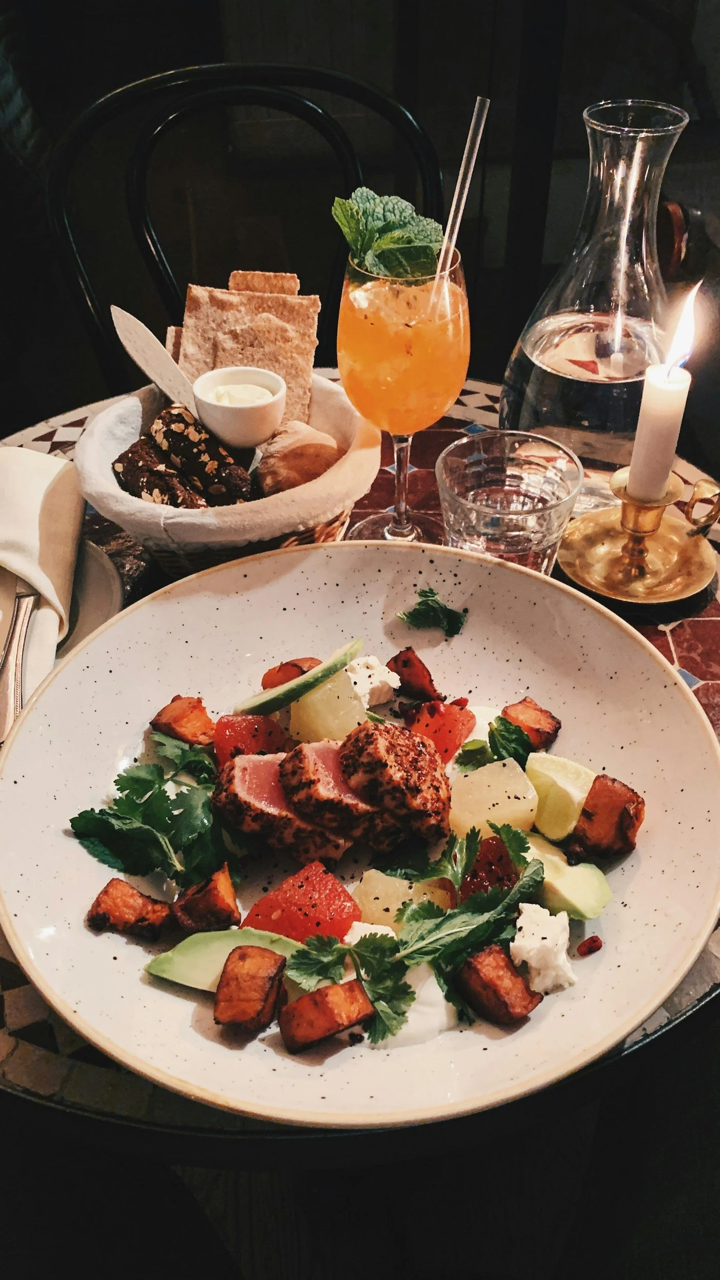 brunch stockholm