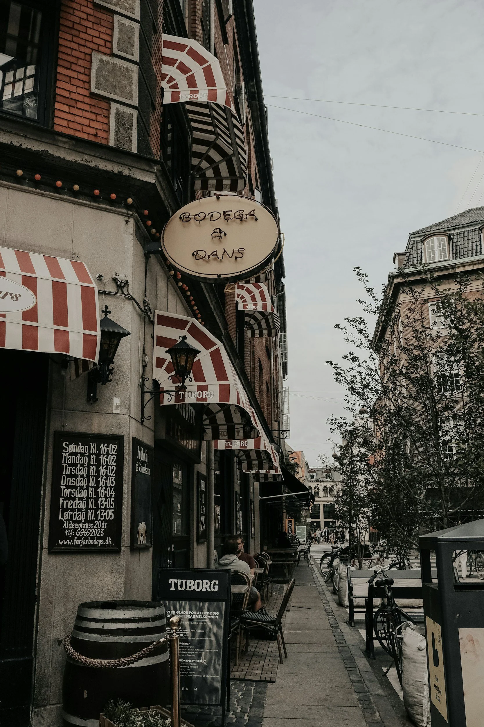 bar in copenhagen