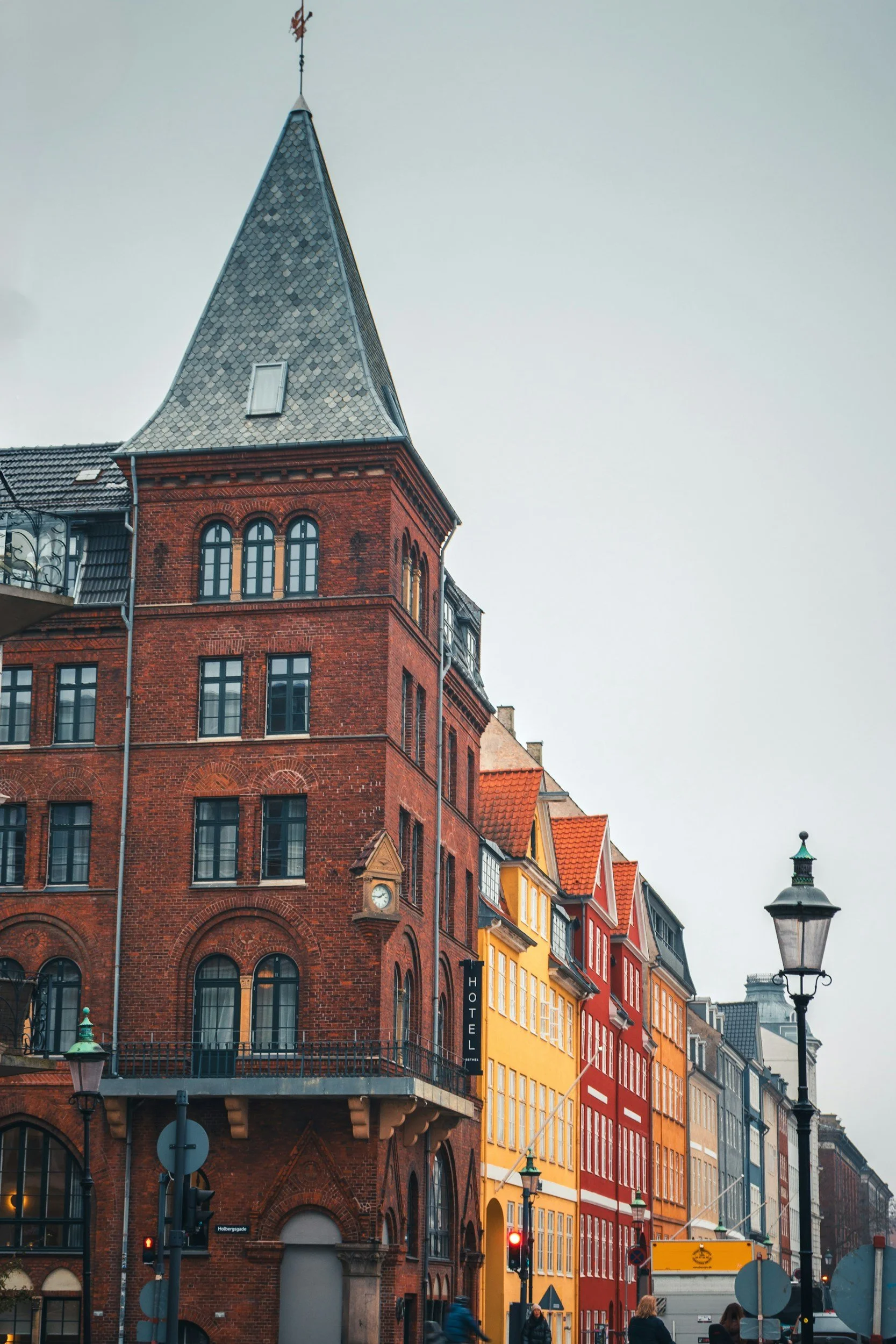 hotel copenhagen