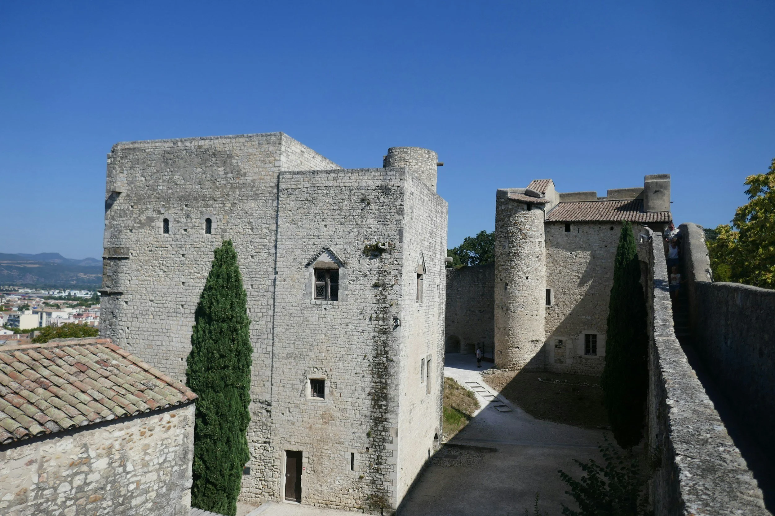 Drôme Provençale