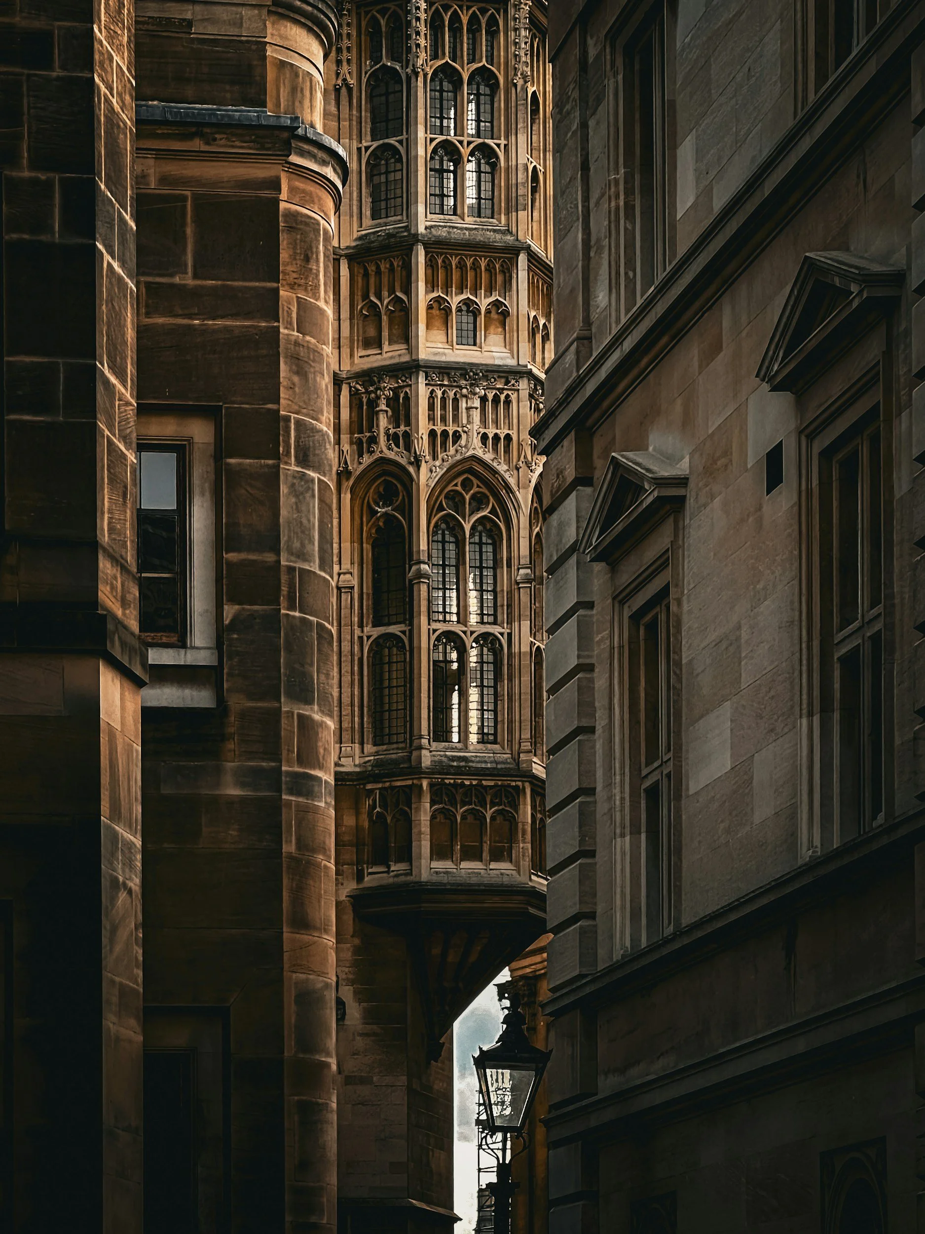 street cambridge