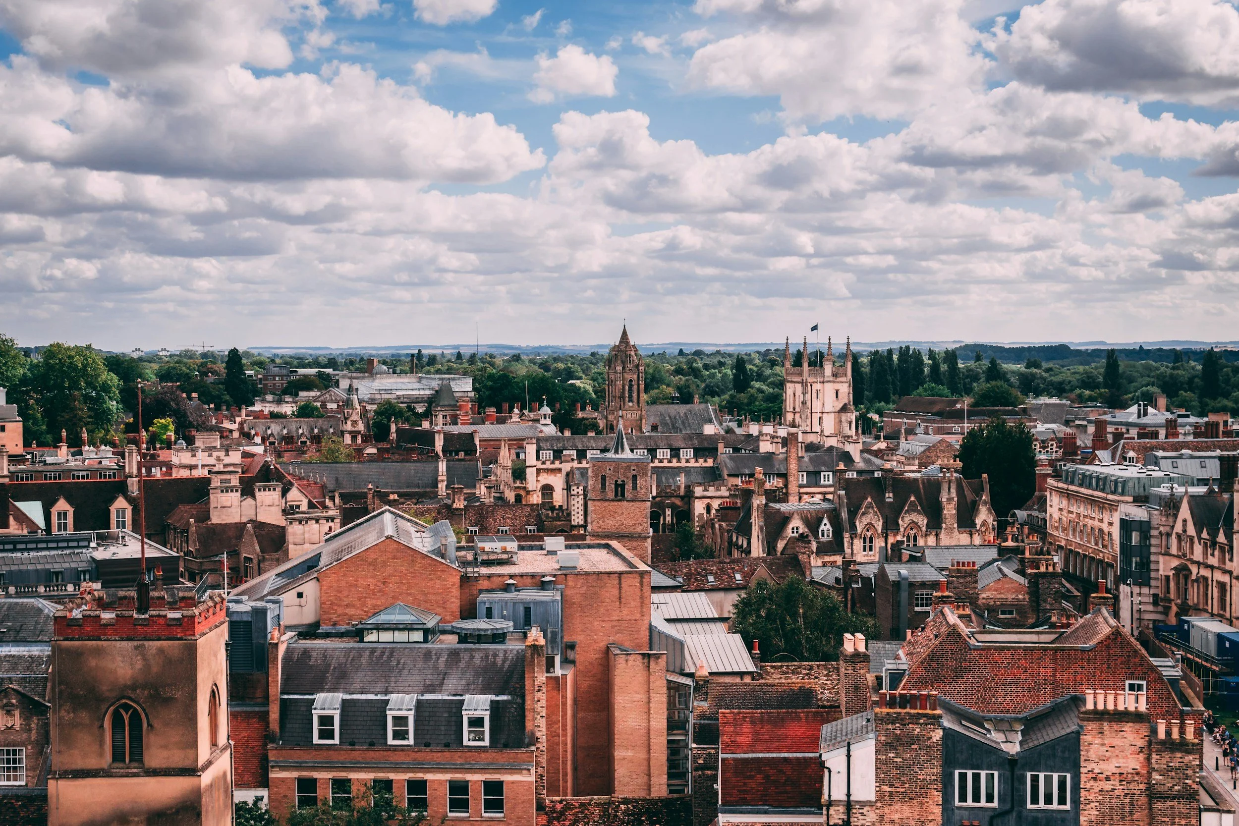 cambridge