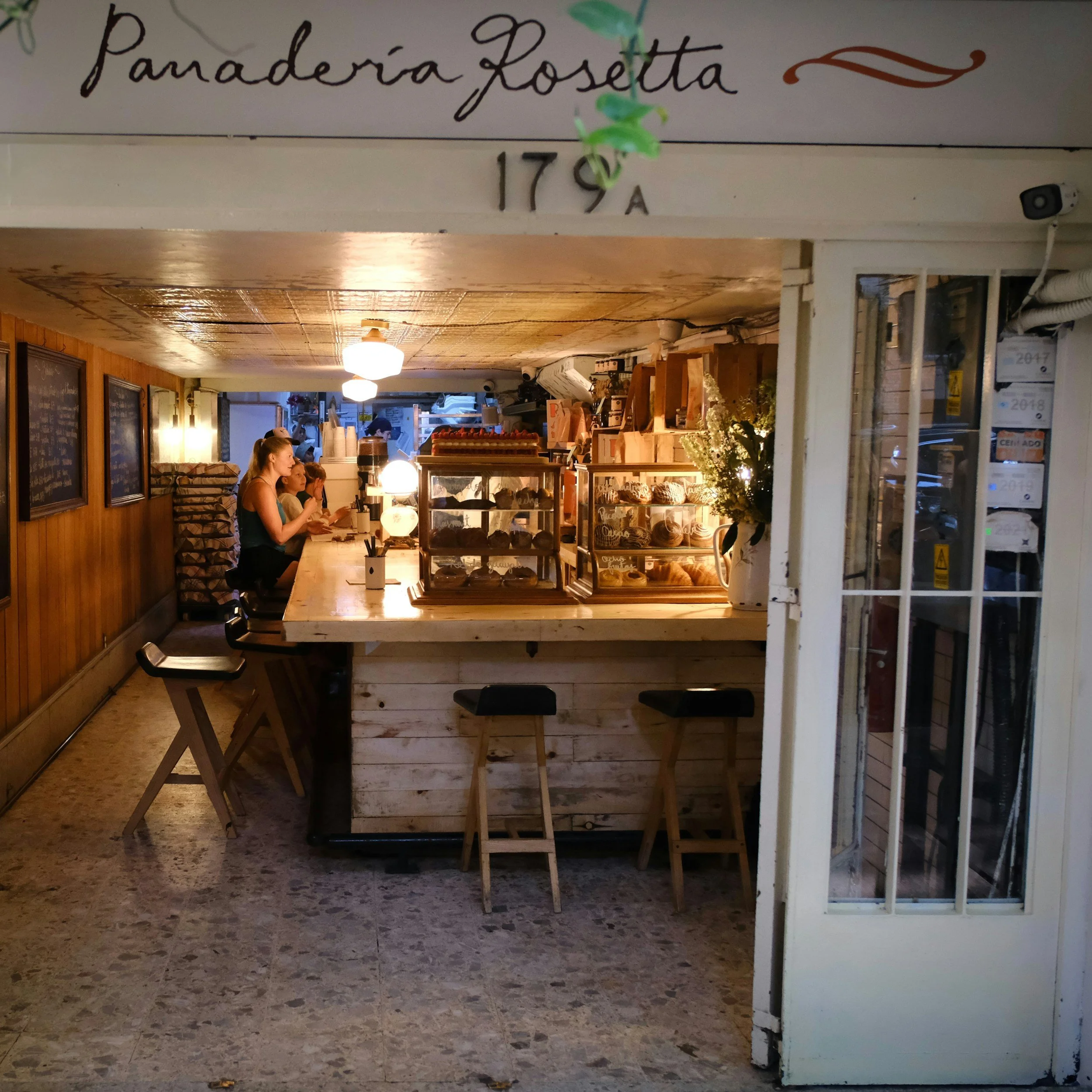 parma food