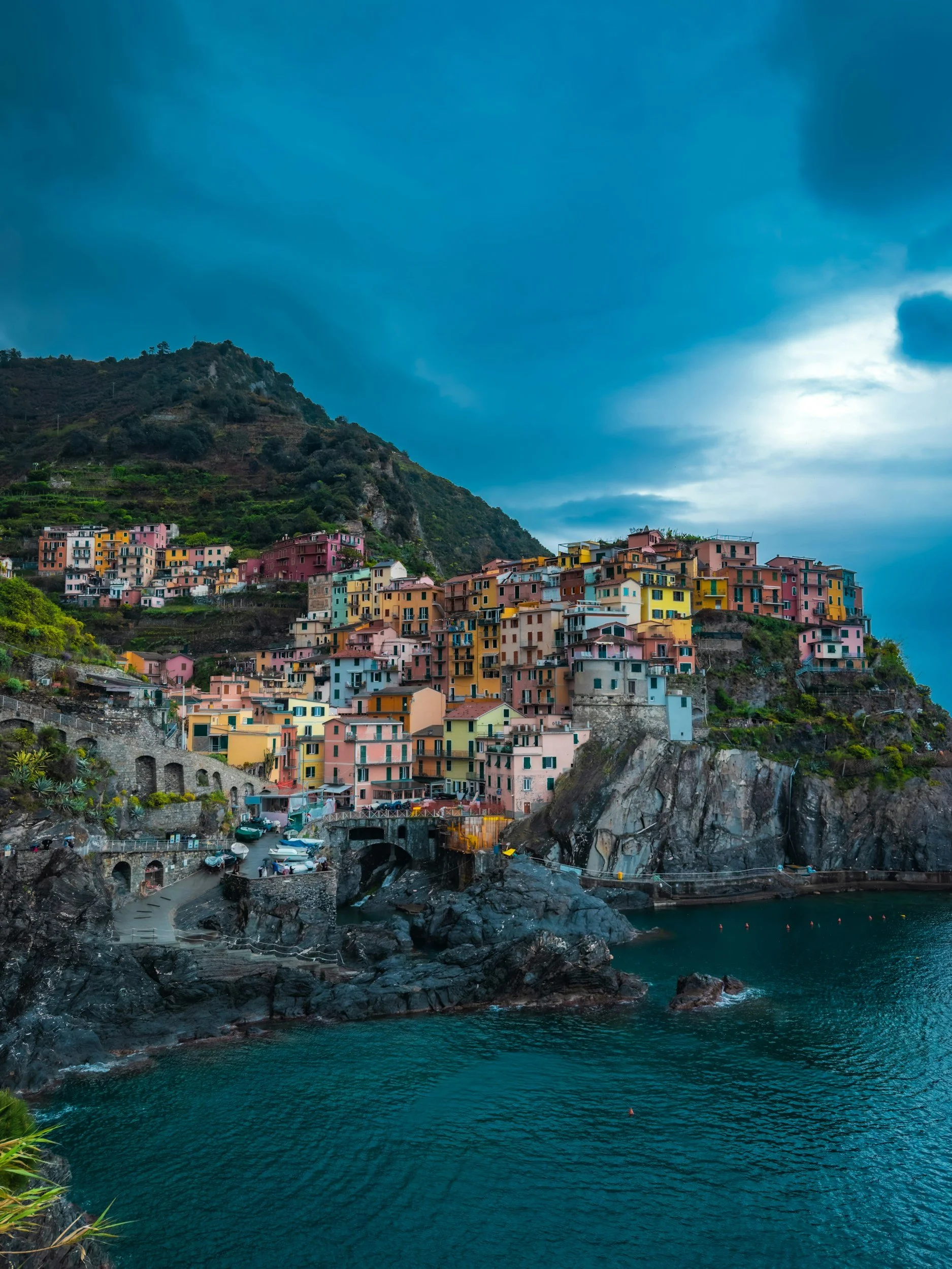 Levanto