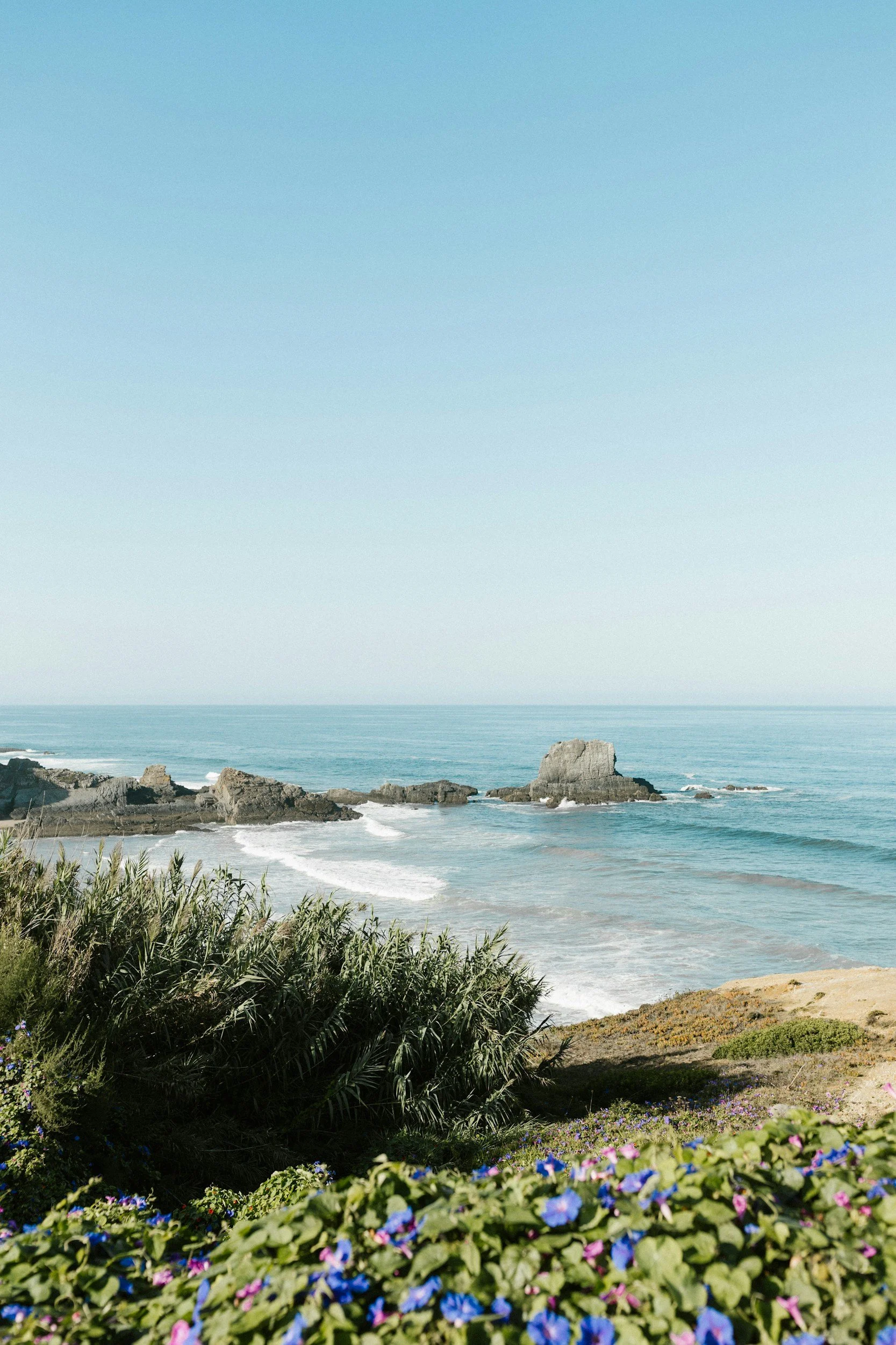 Alentejo Coast