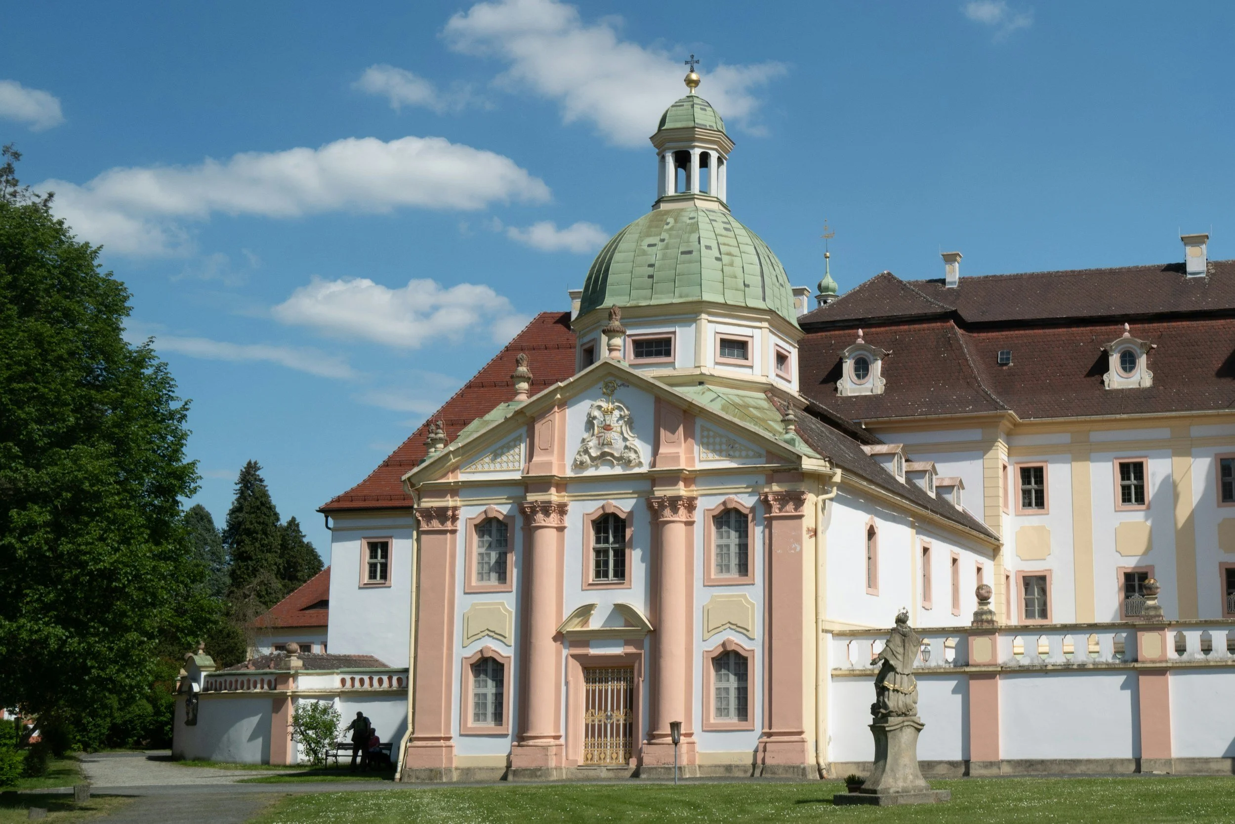görlitz architecture