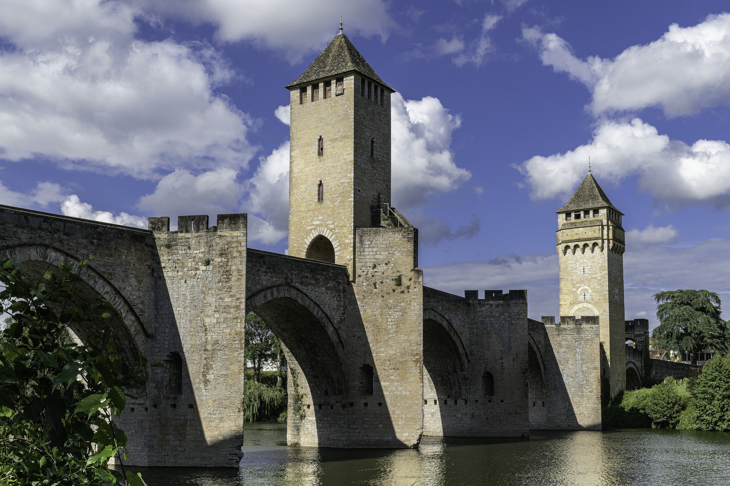 cahors france