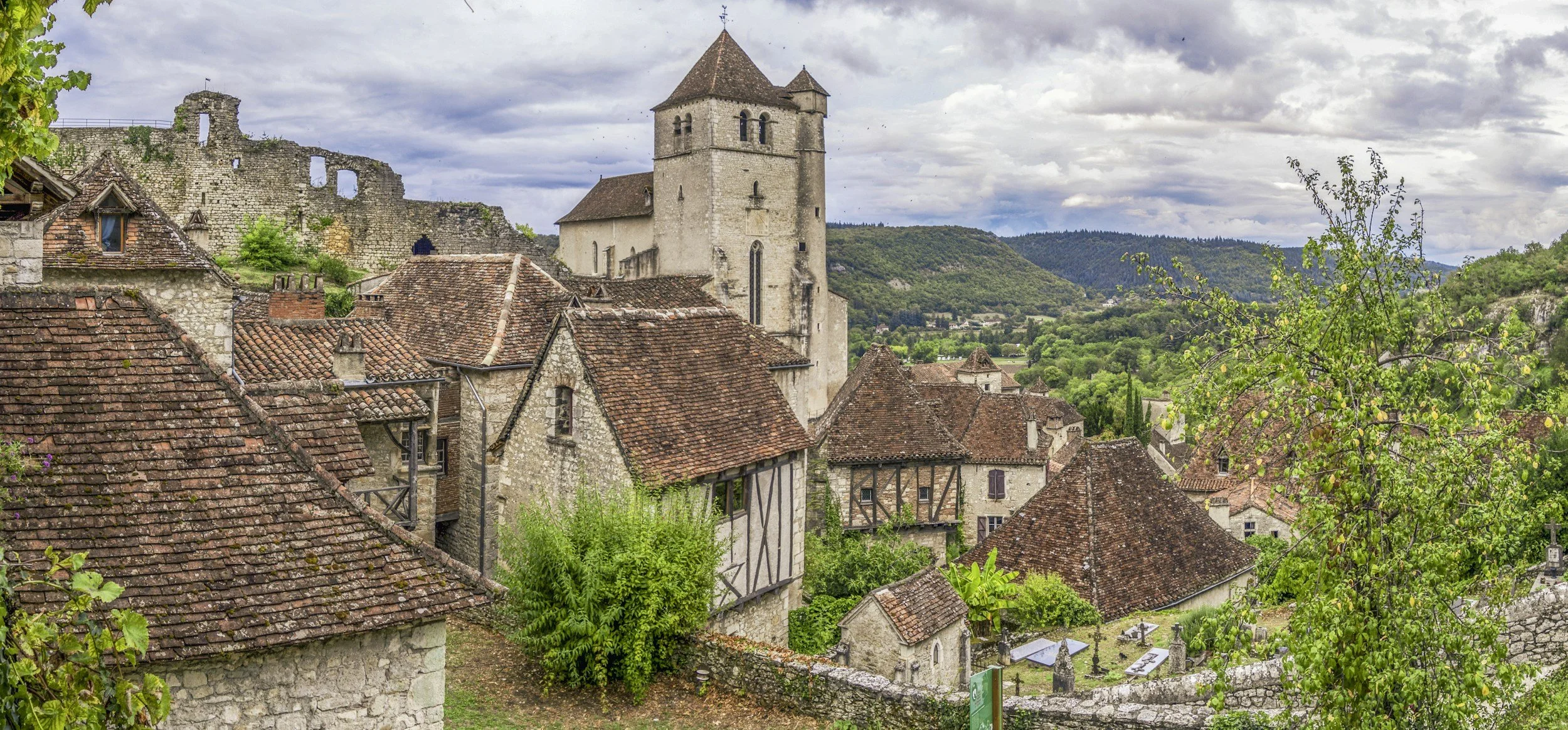 Saint-Cirq,