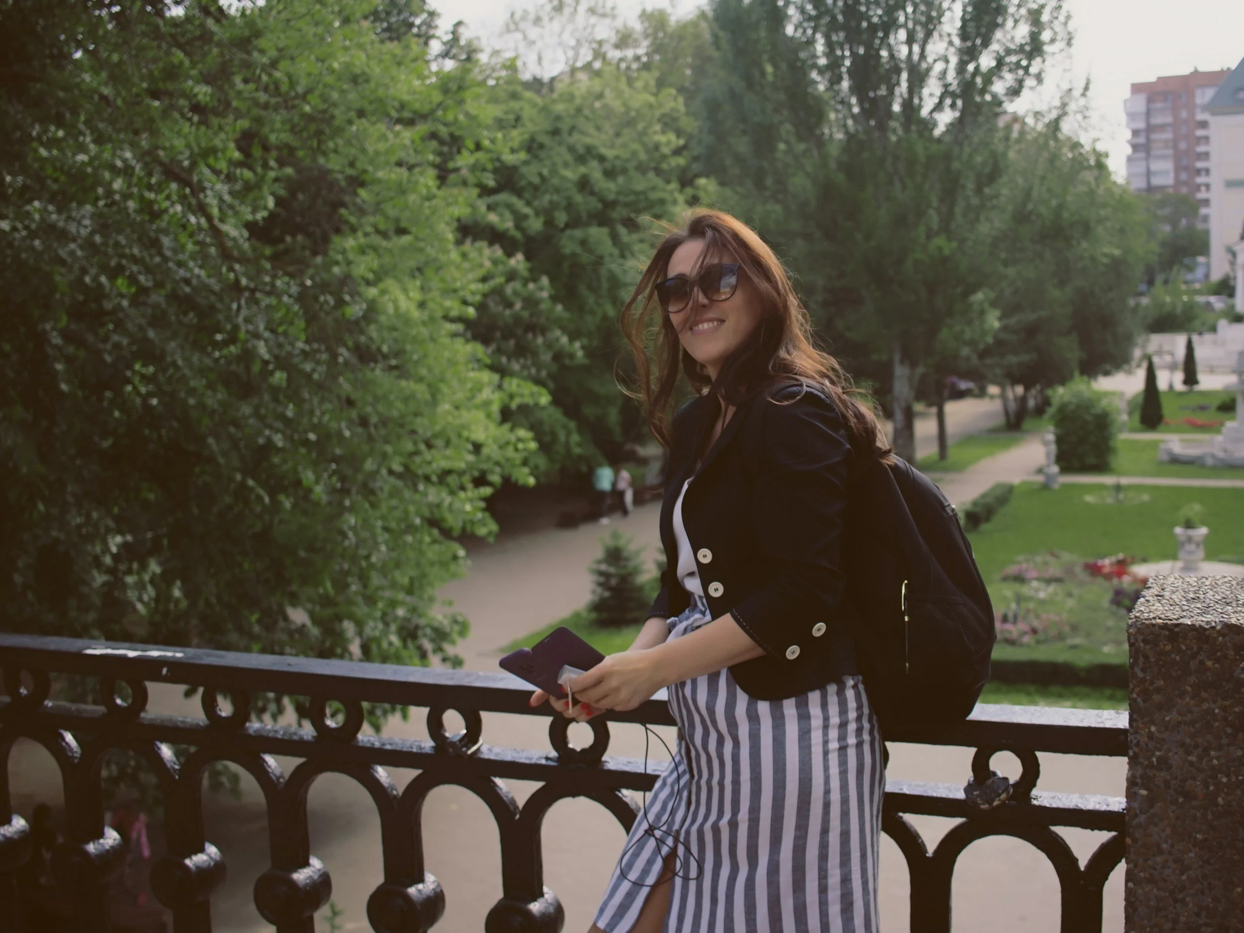 park
