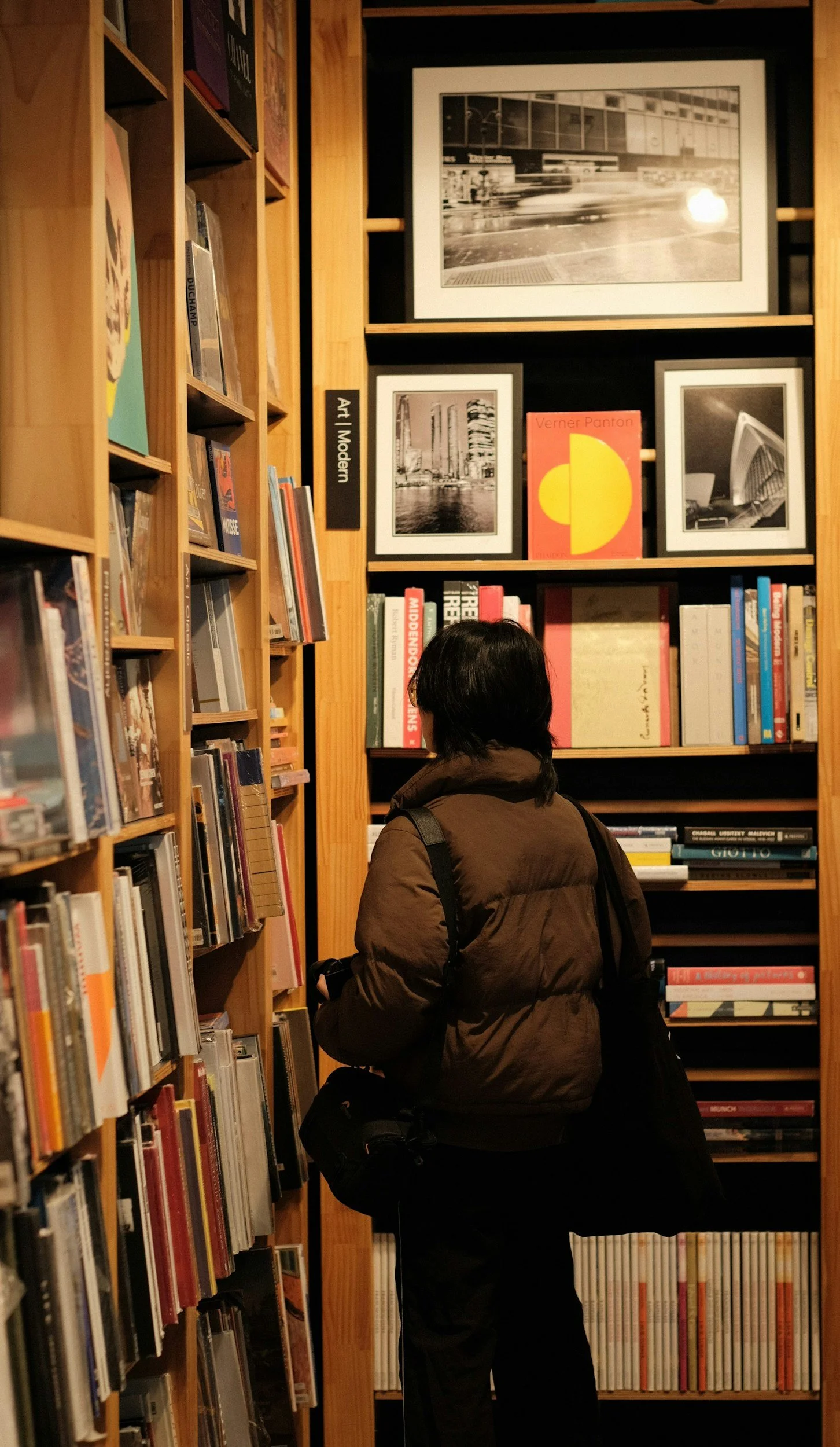 bookshop