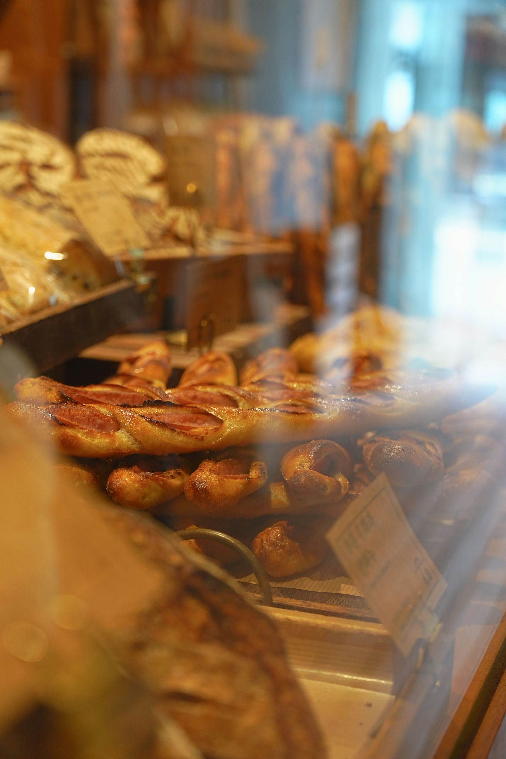 bakery