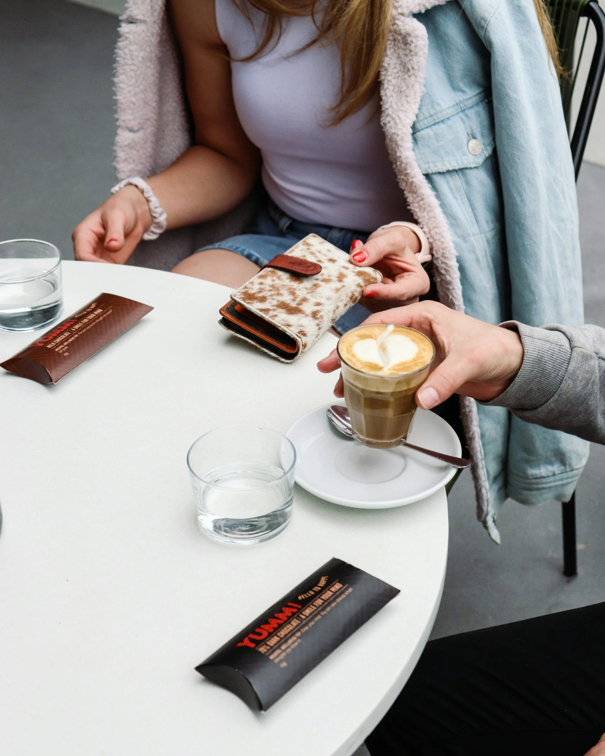 coffee