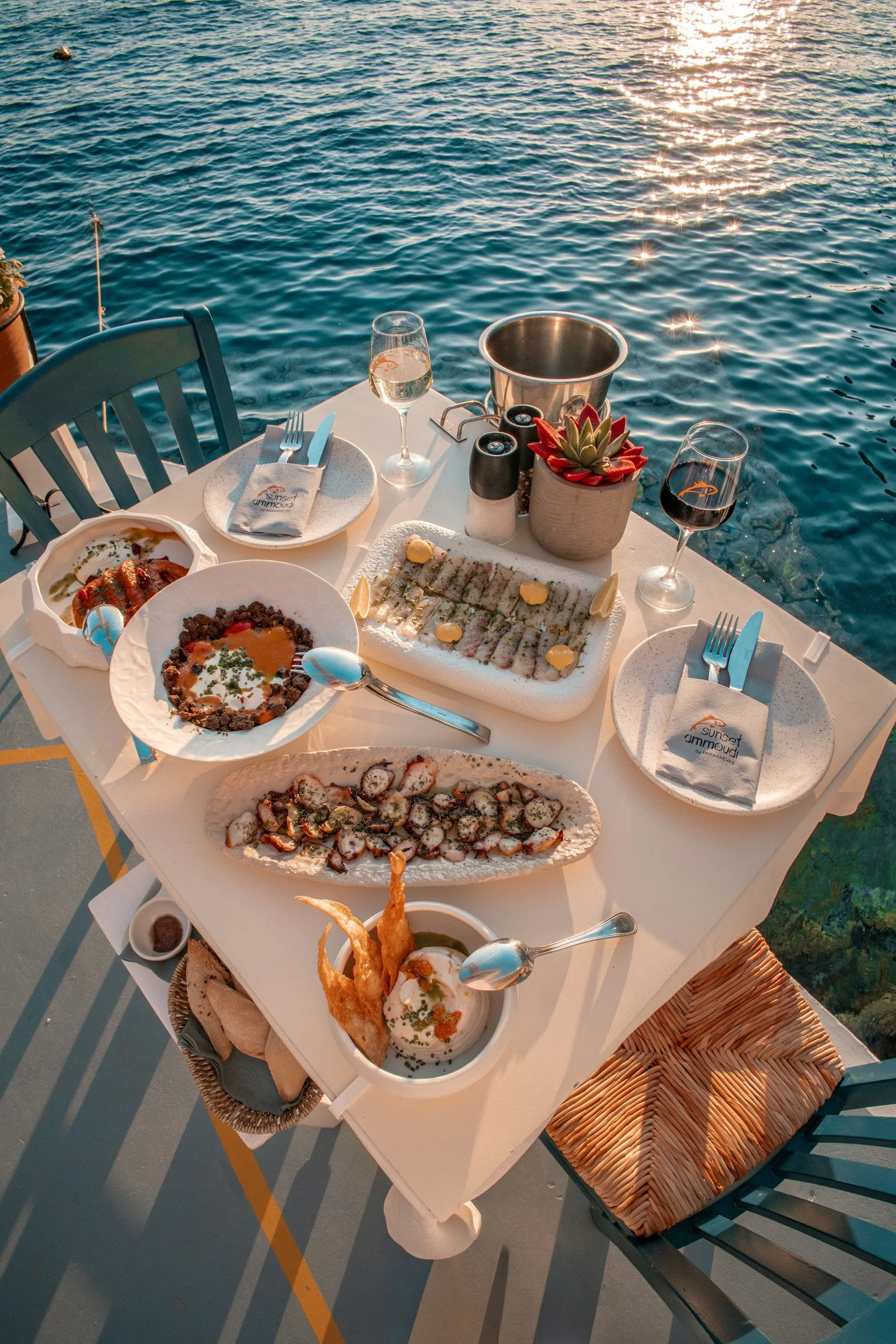 food greece