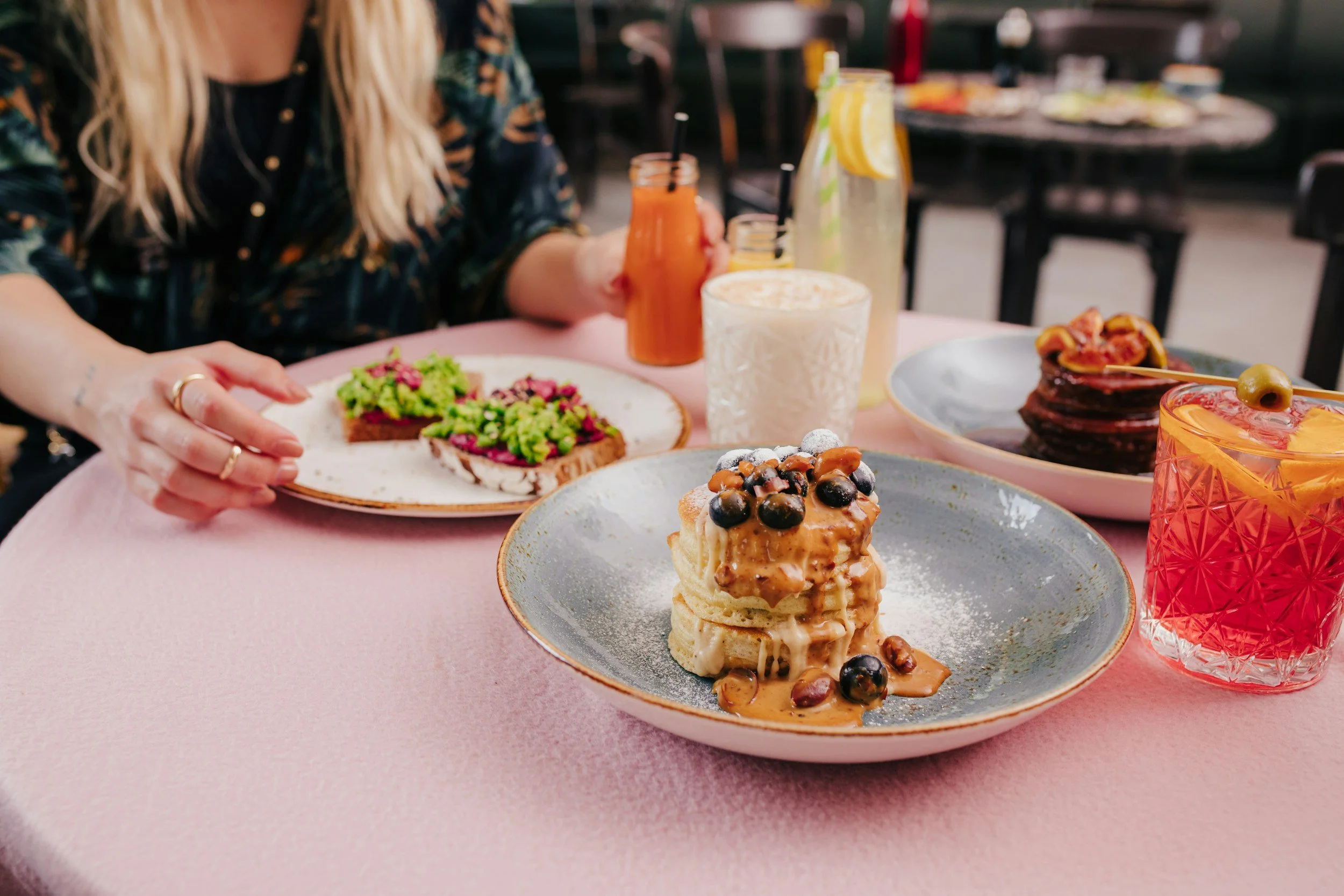brunch