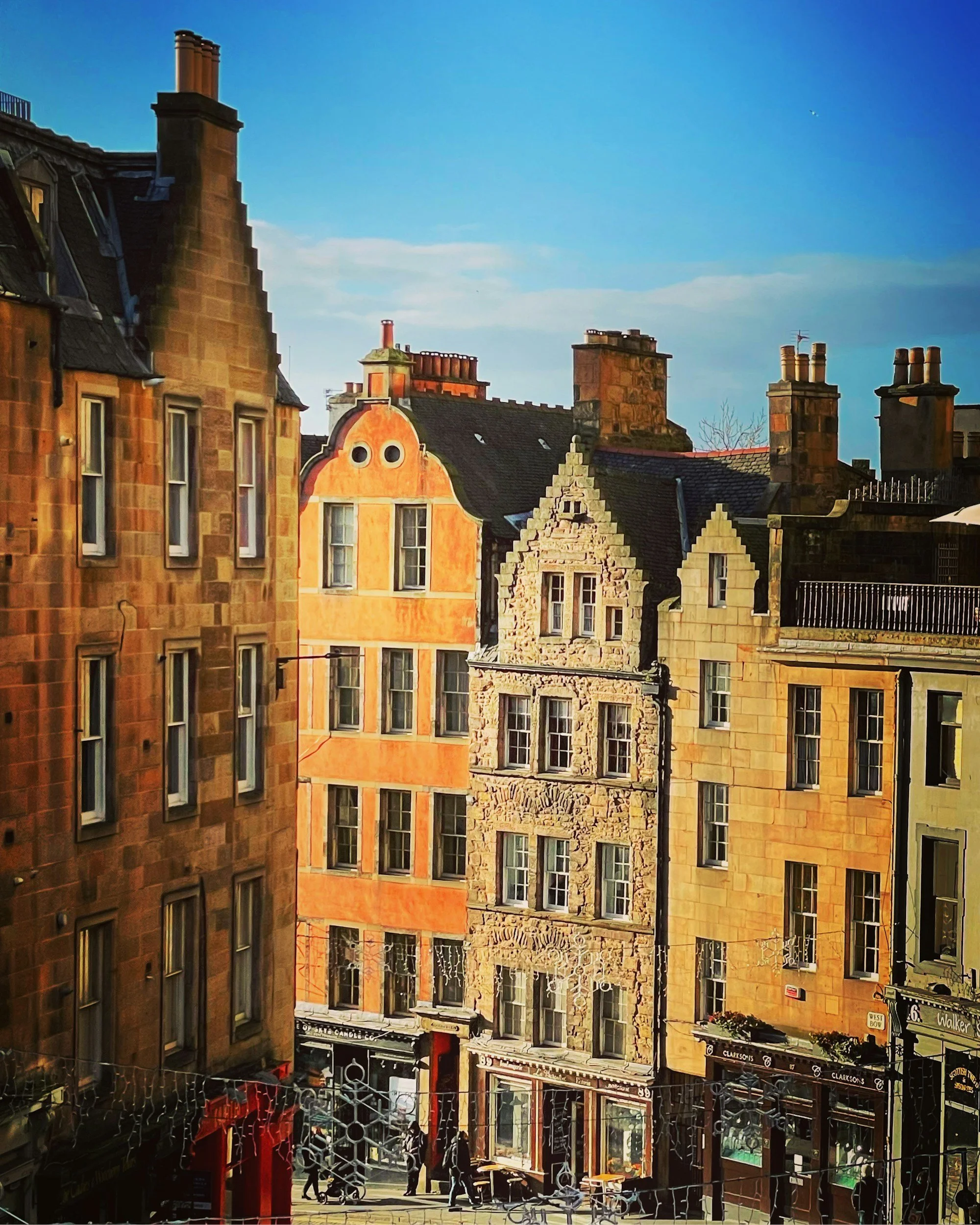 edinburgh