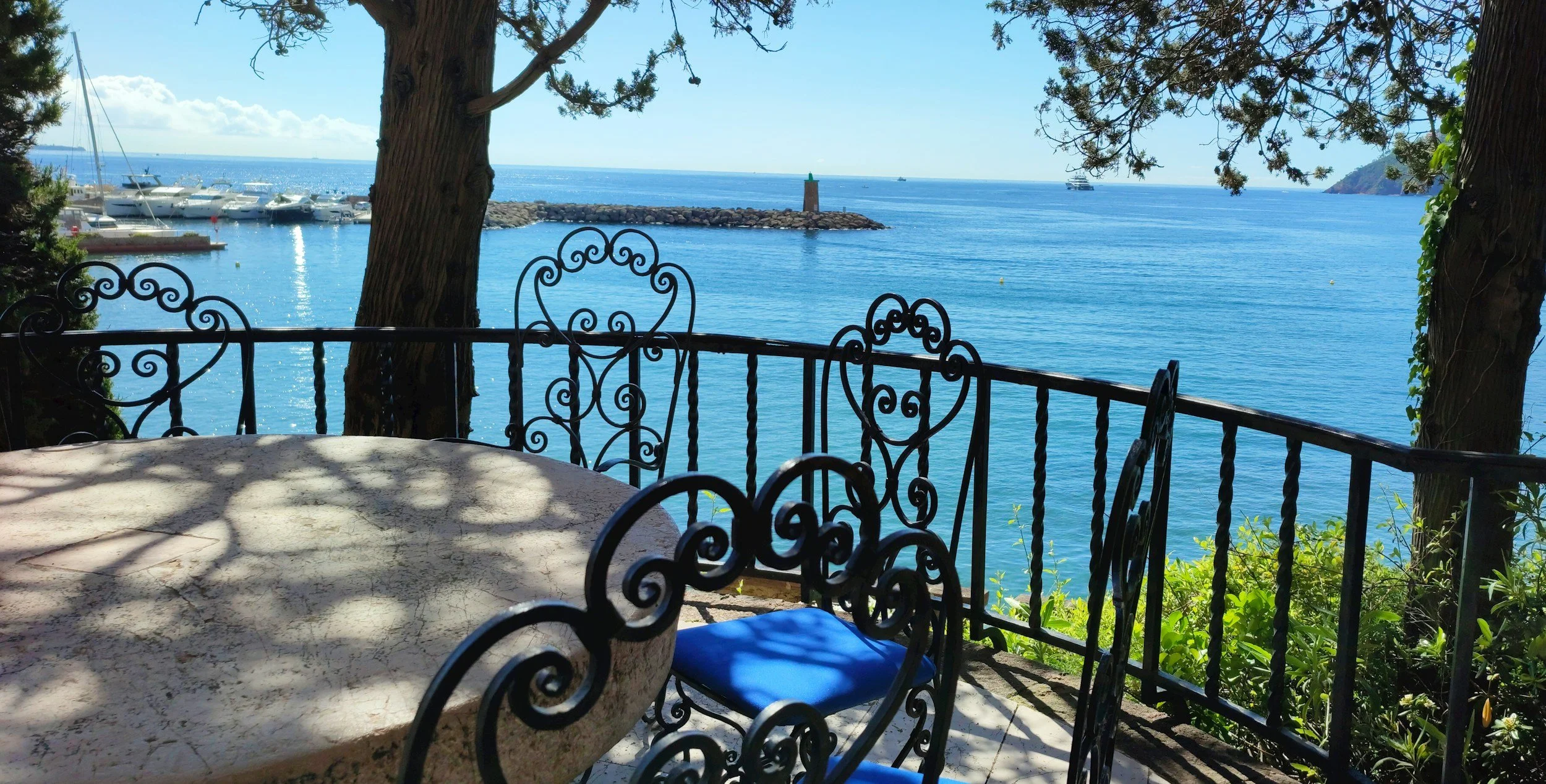 france balcony