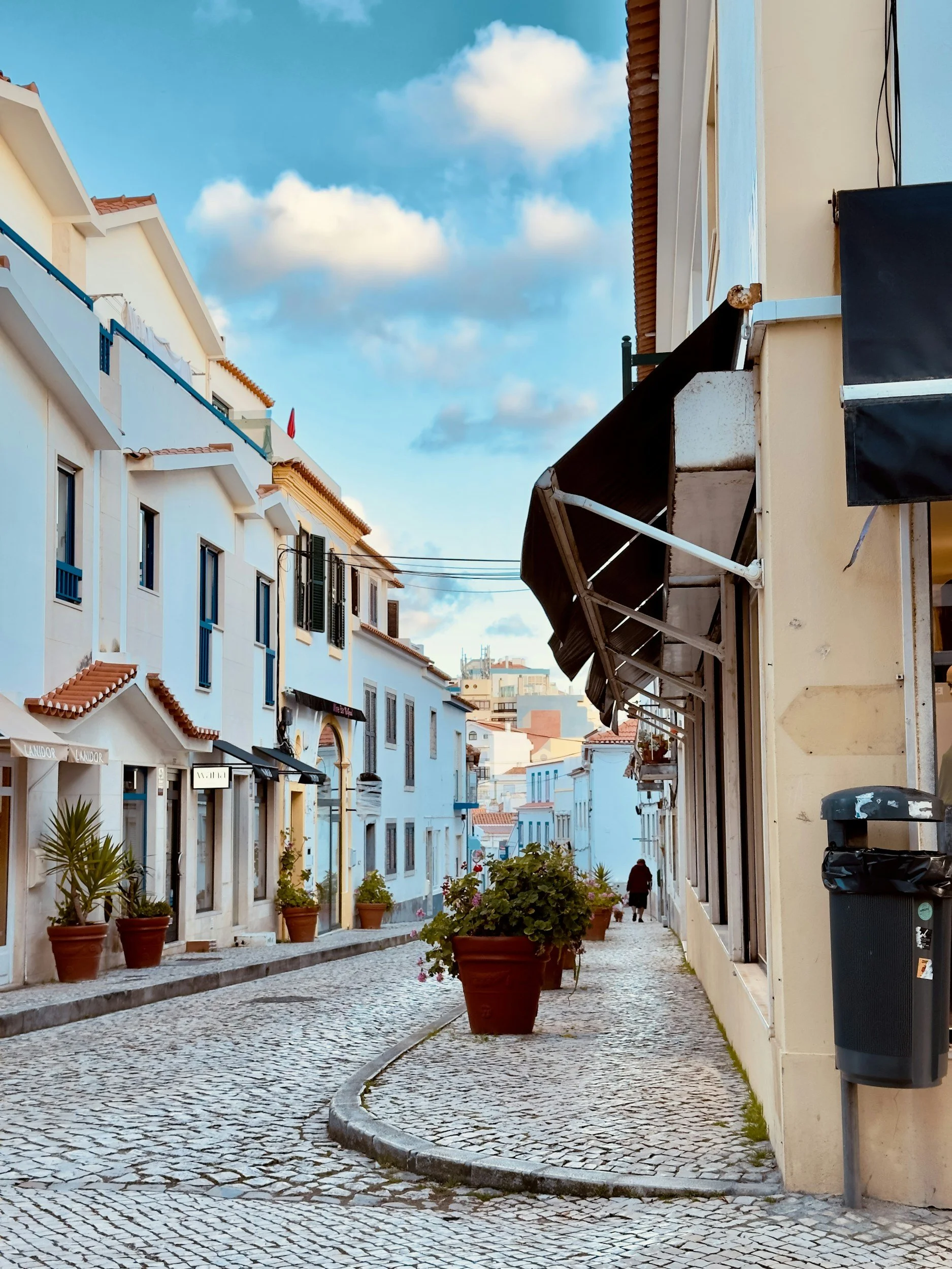 portugal