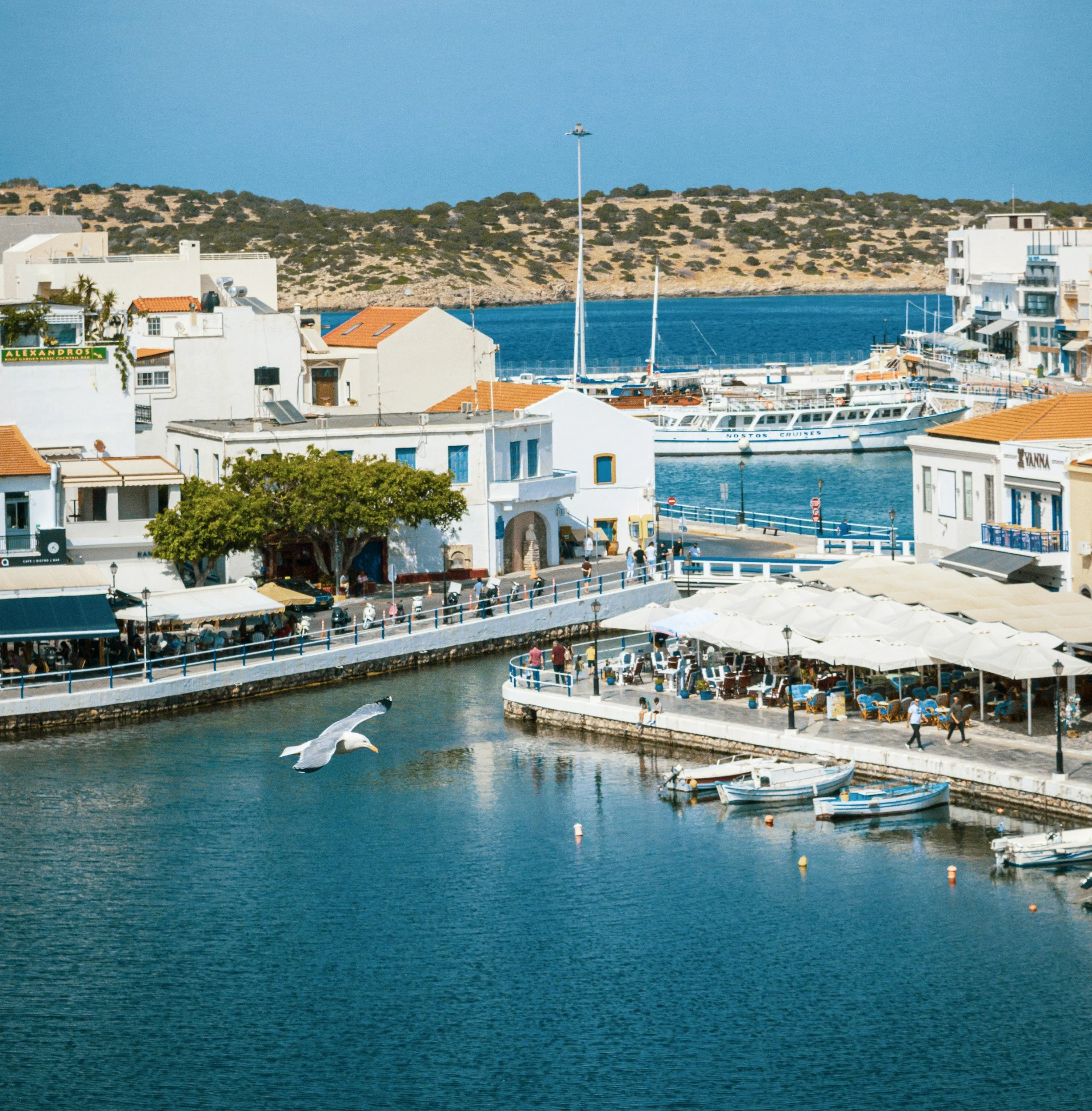 Agios Nikolaos