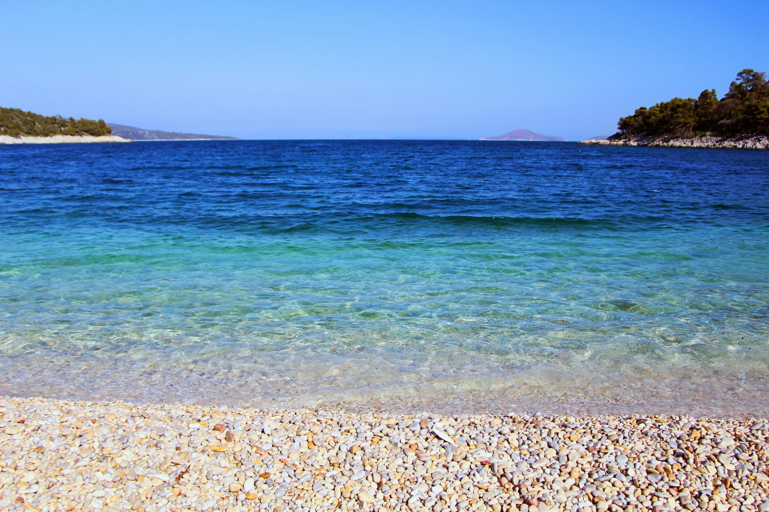 Alonissos, Greece
