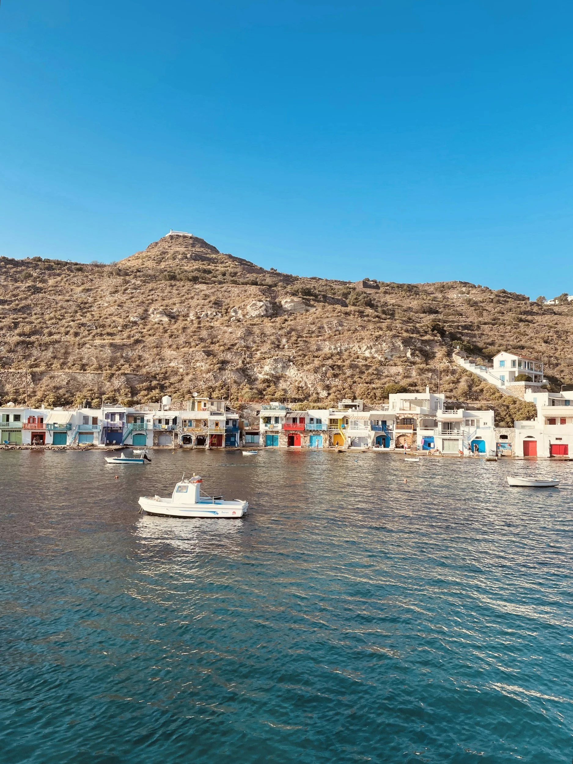 milos