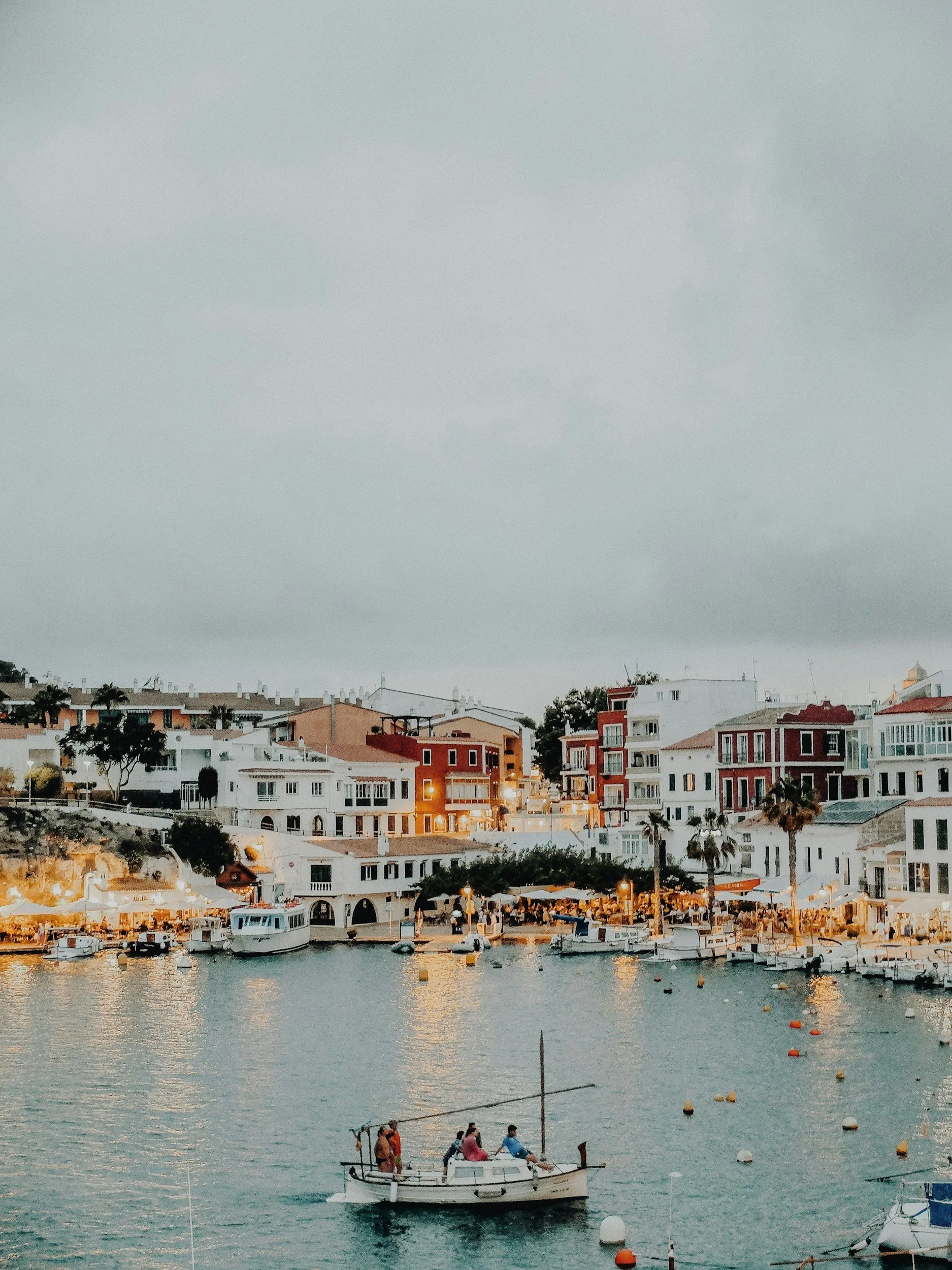 menorca