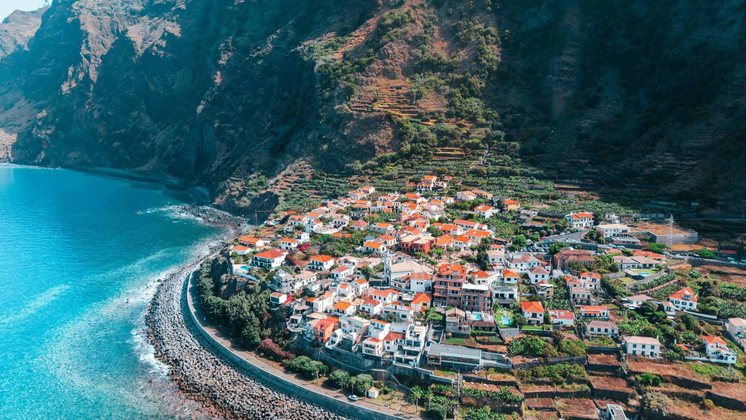 madeira