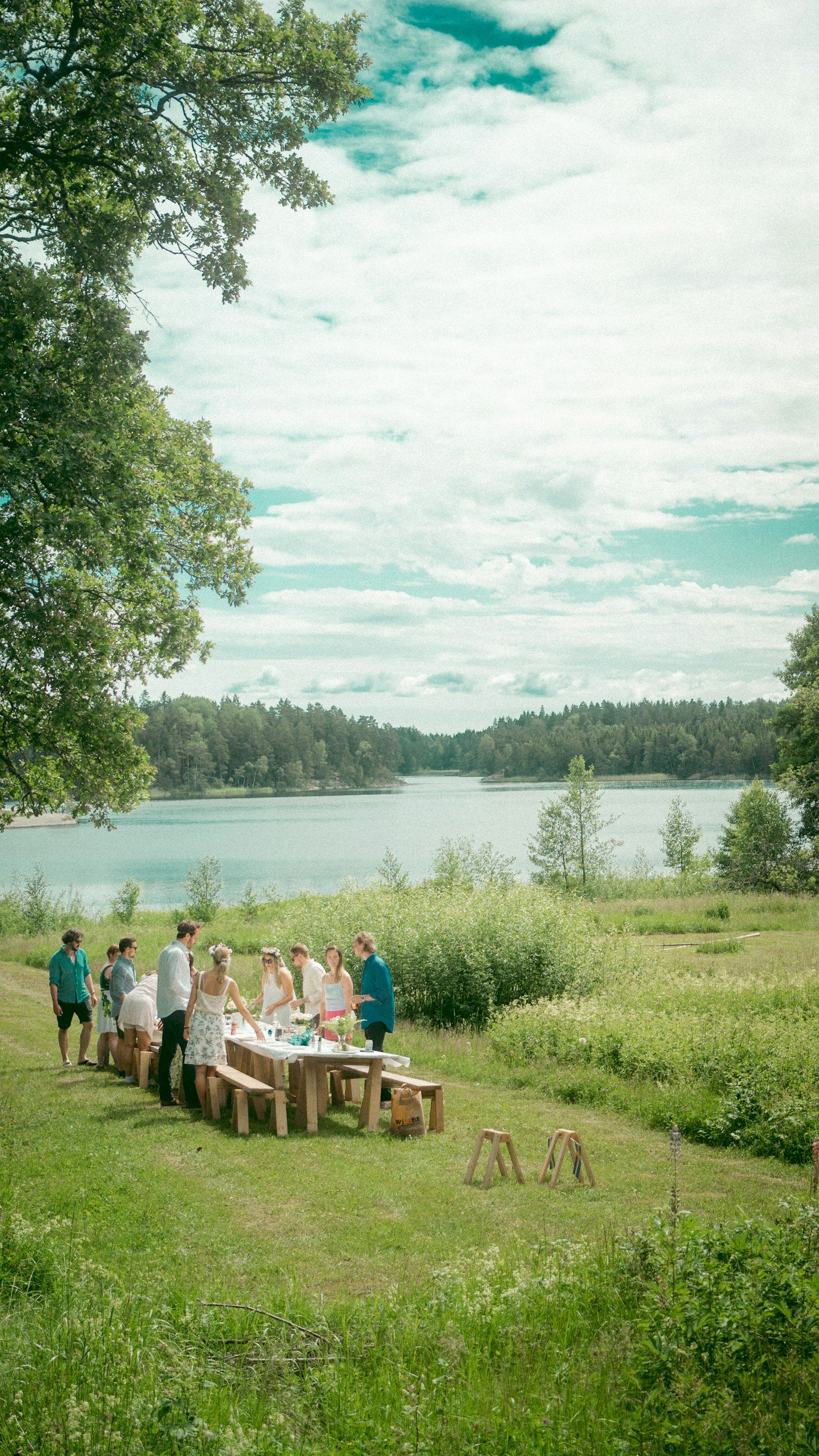 midsommar
