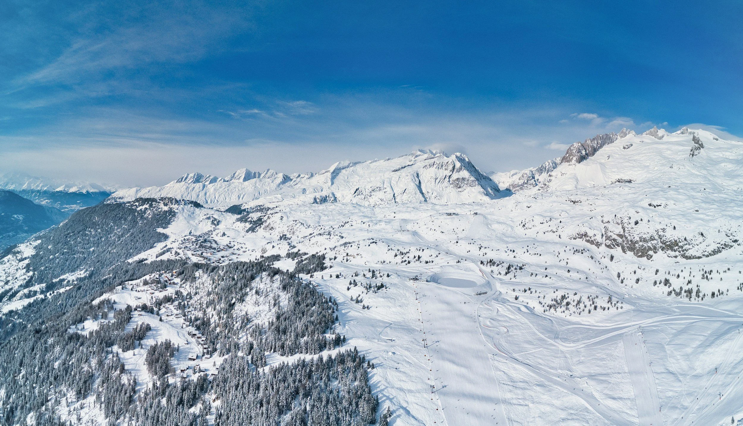 Bettmeralp
