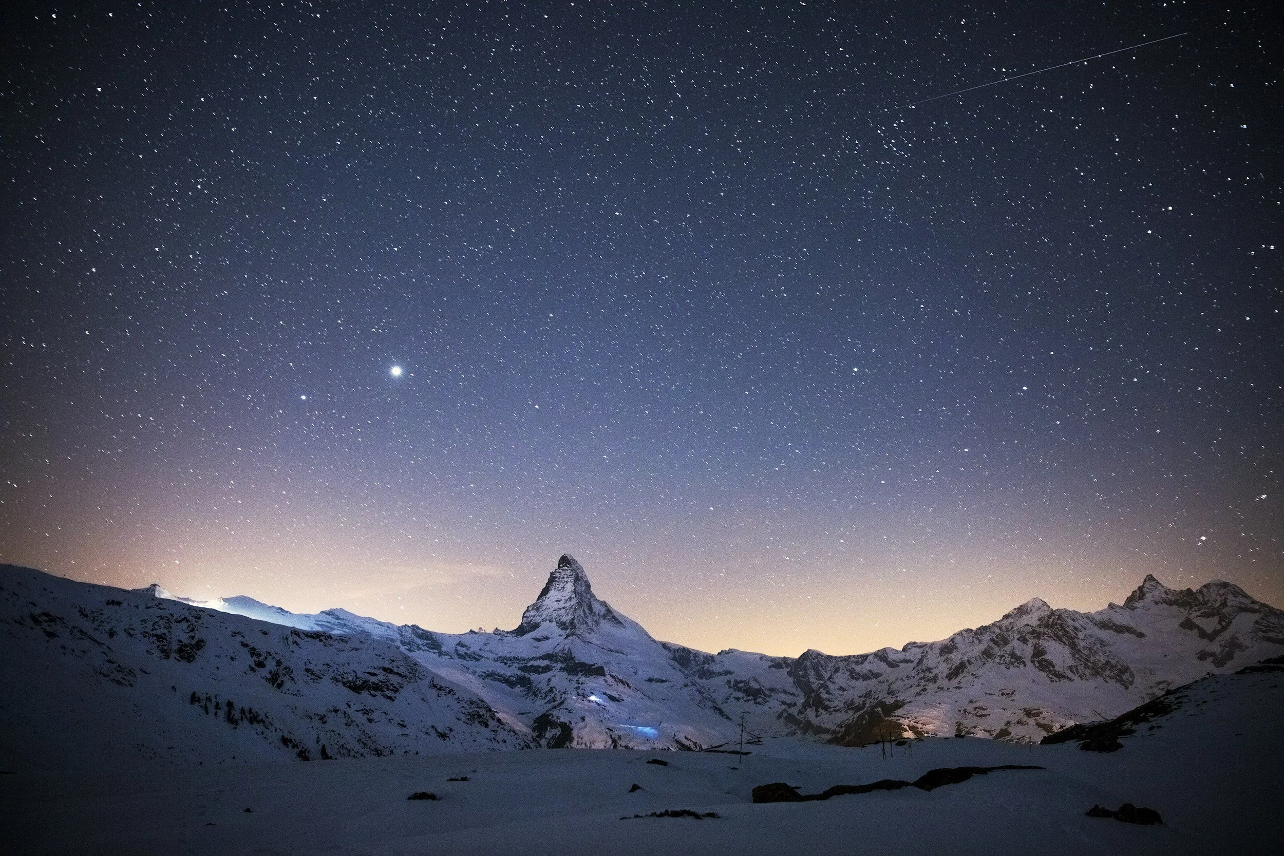 stars