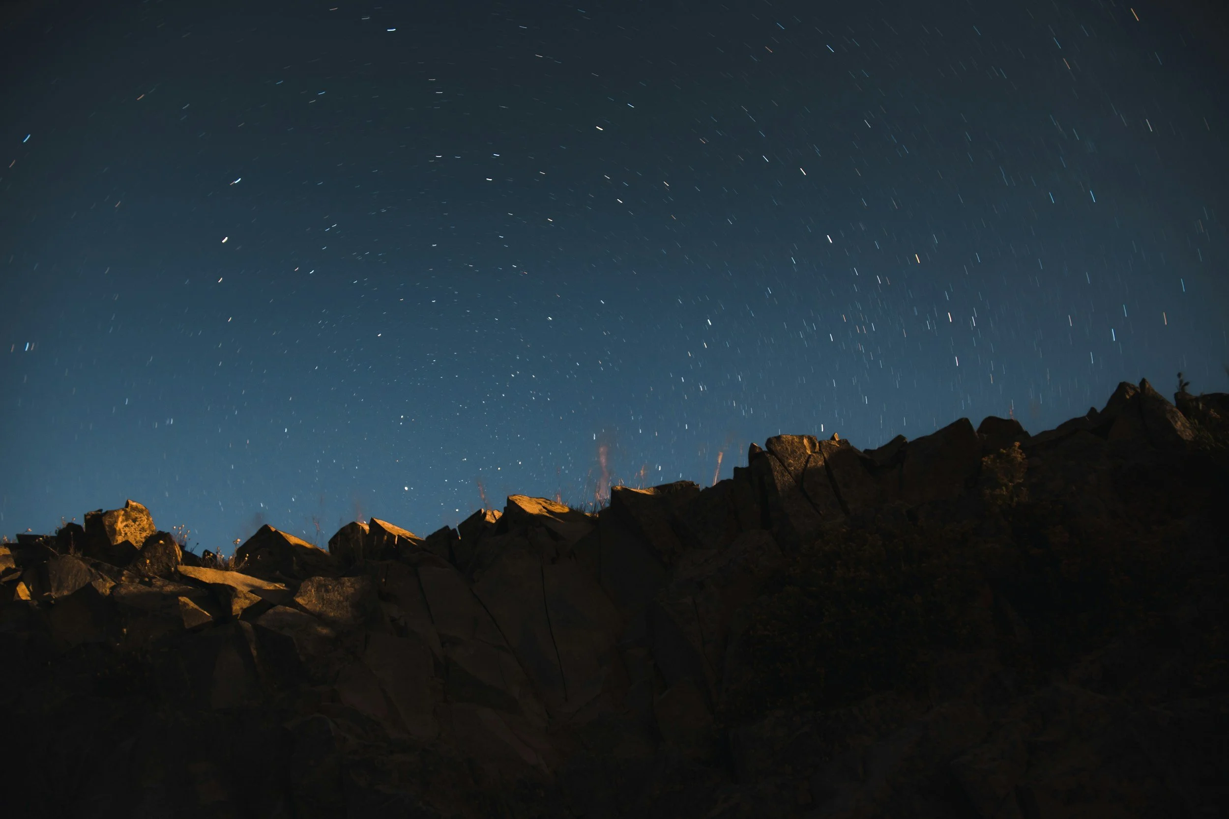 stars