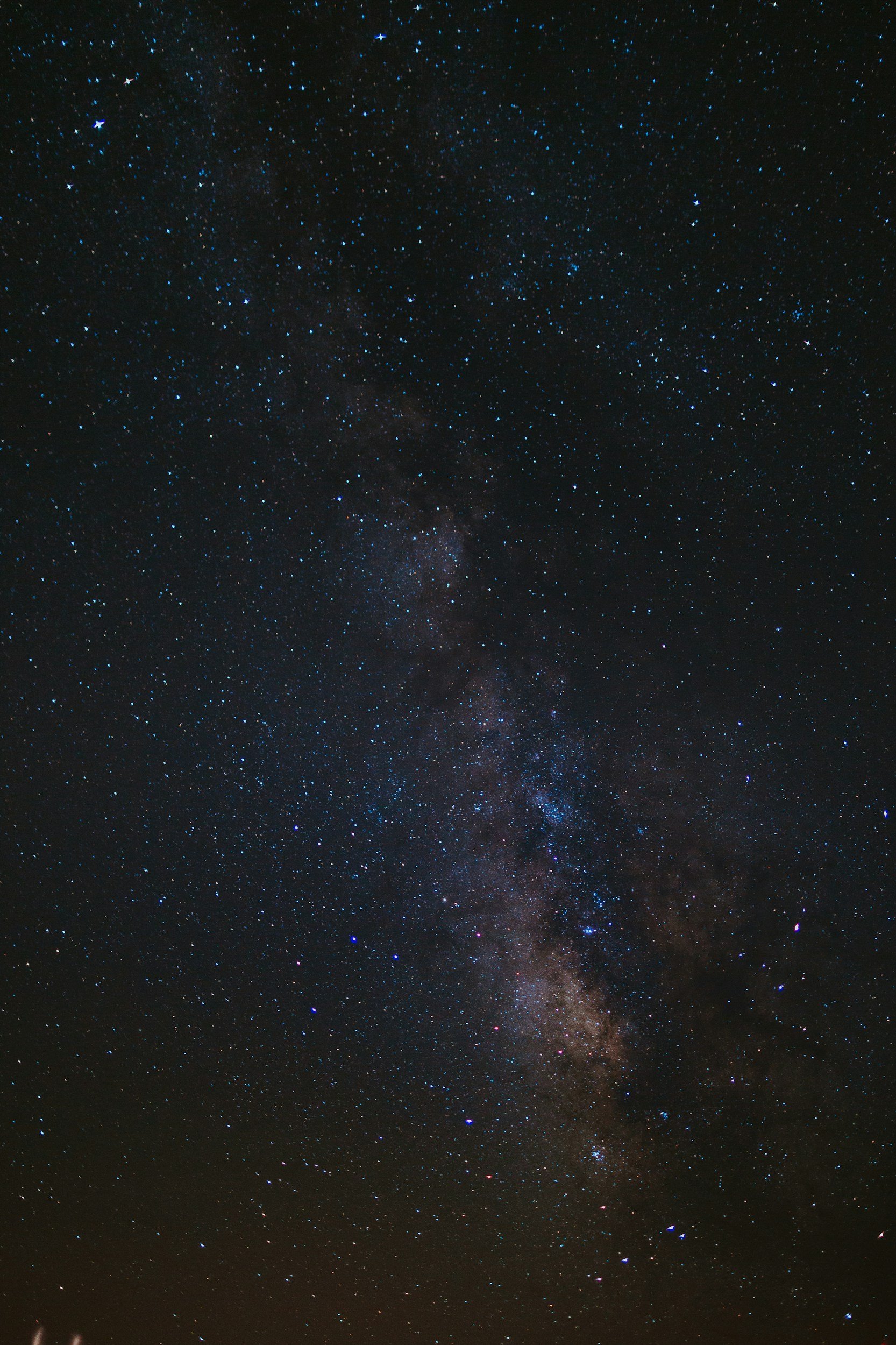 stars