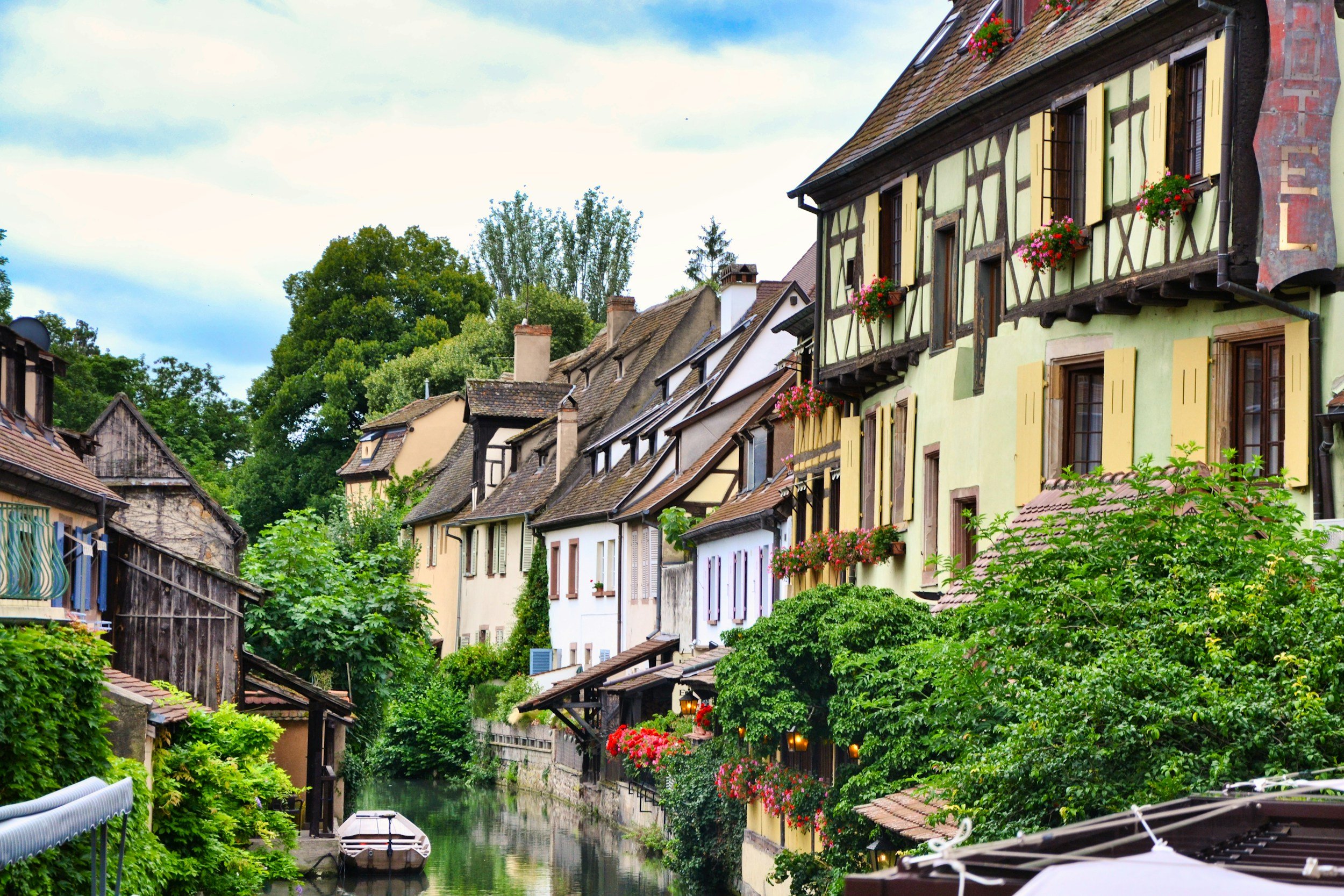 alsace