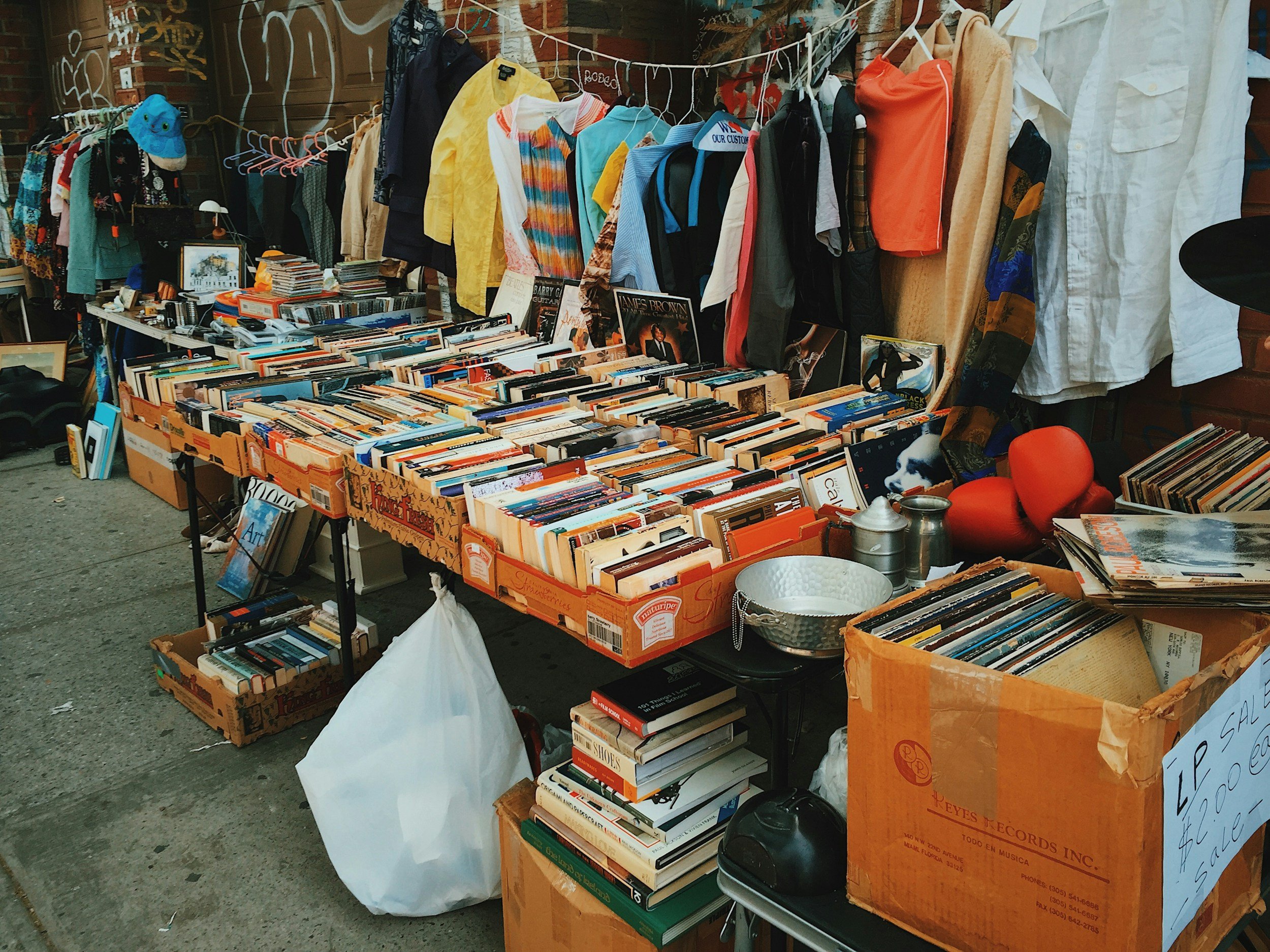 brocante