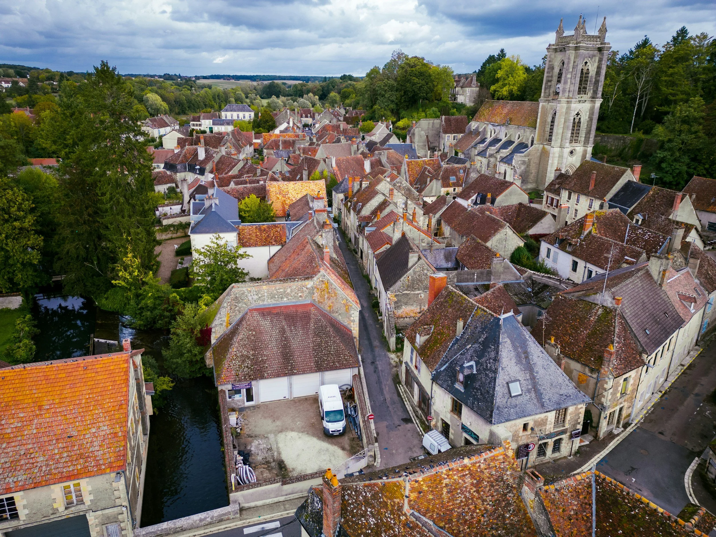 Loches