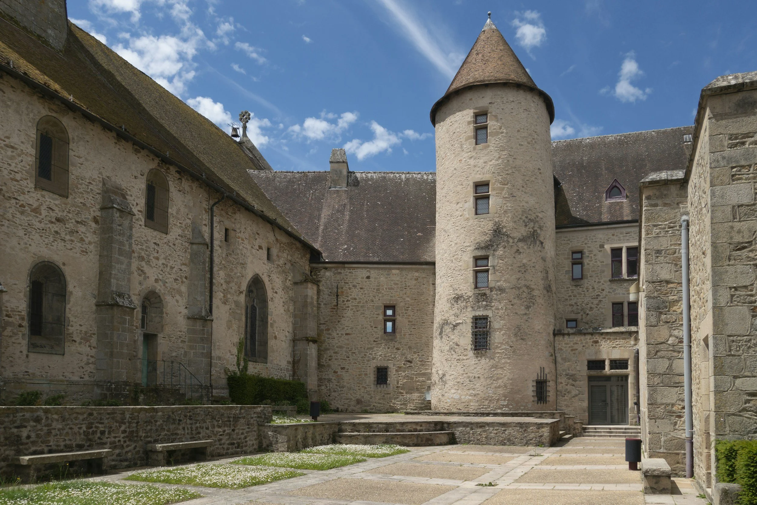 Bazas, Nouvelle-Aquitaine