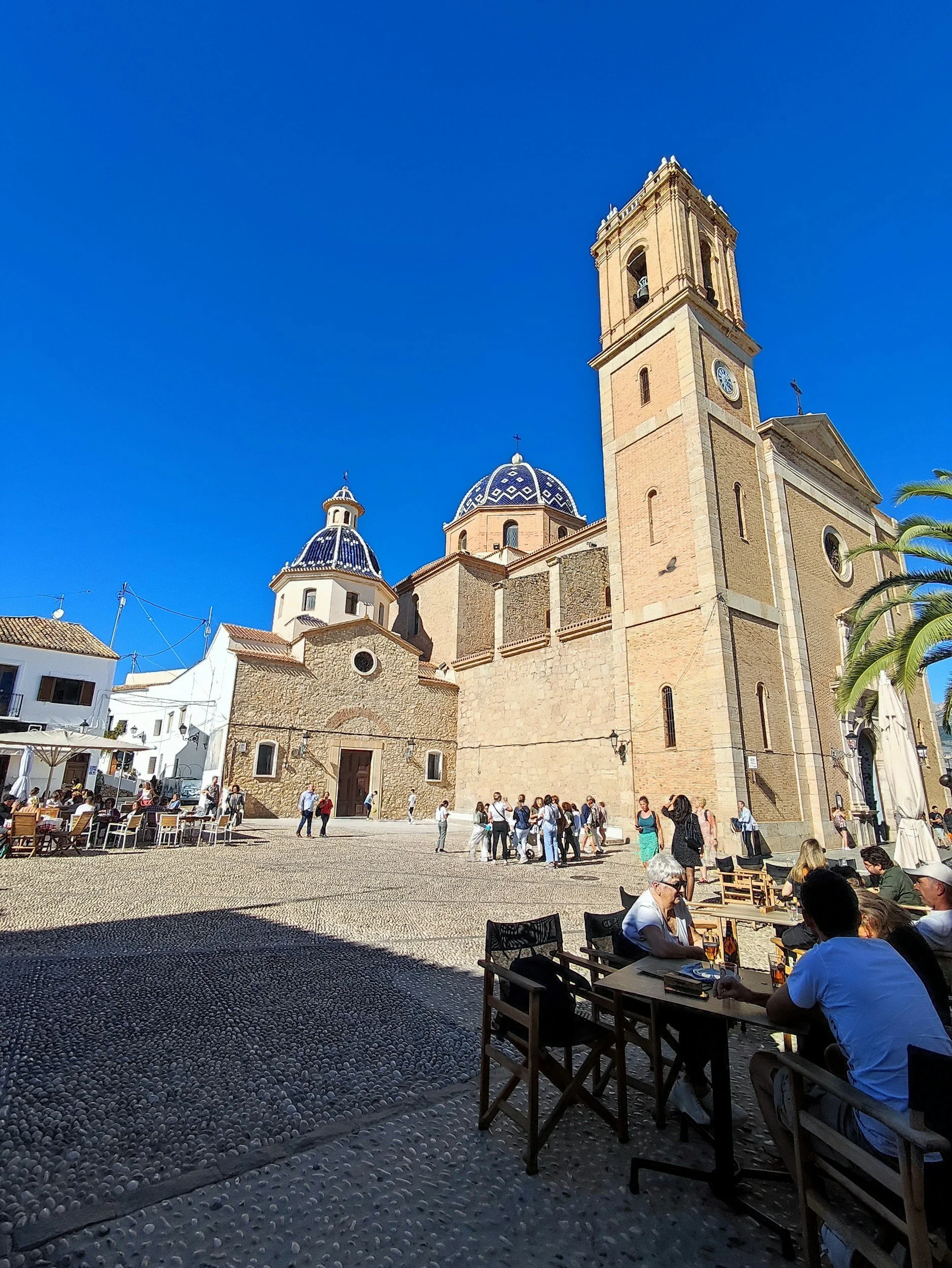 altea