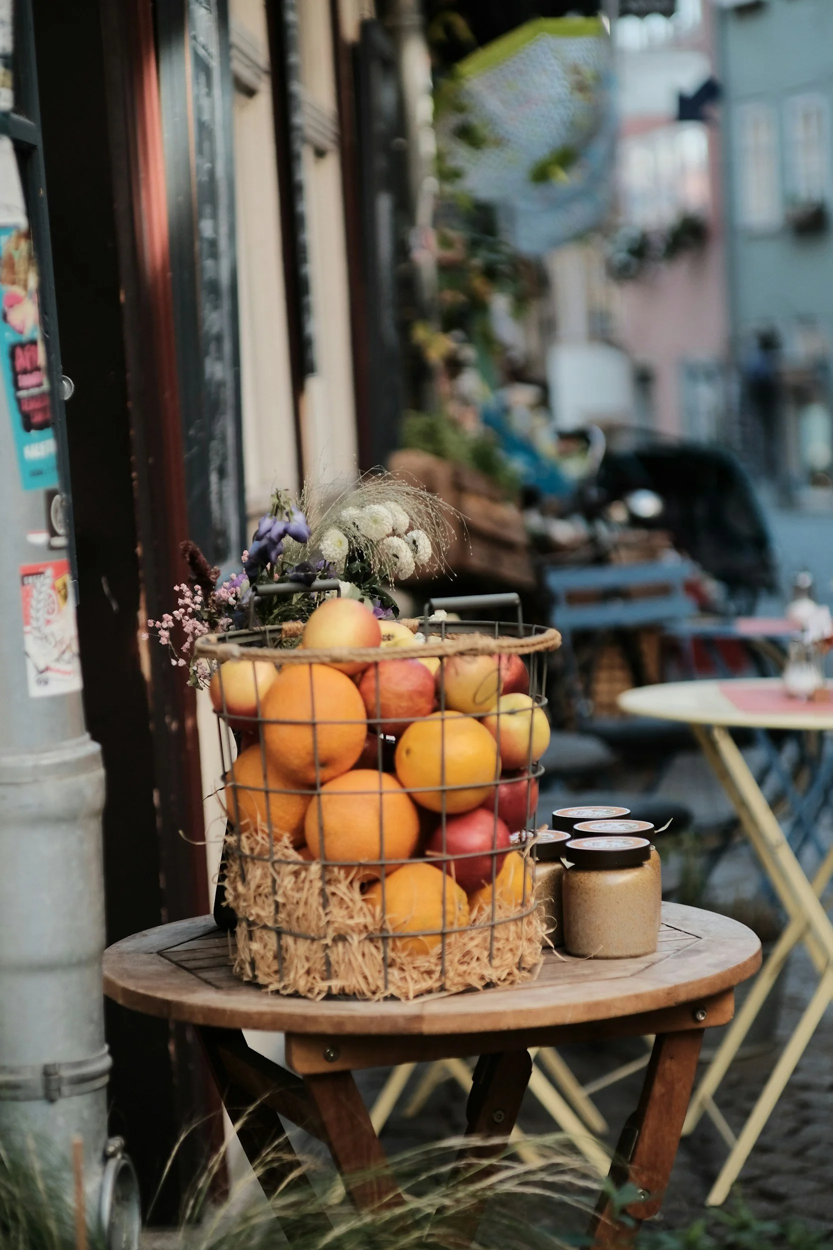 market