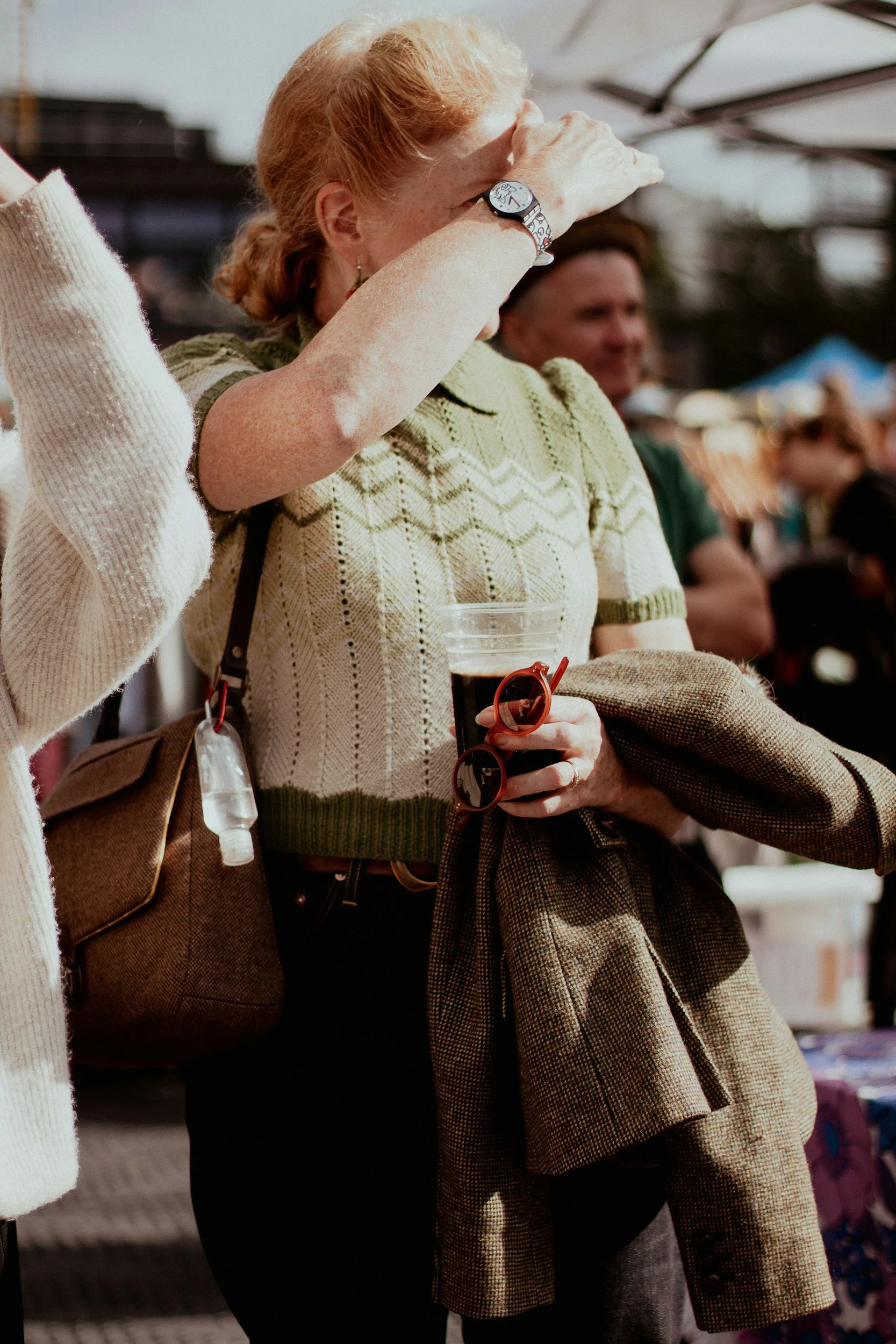 vintage clothes