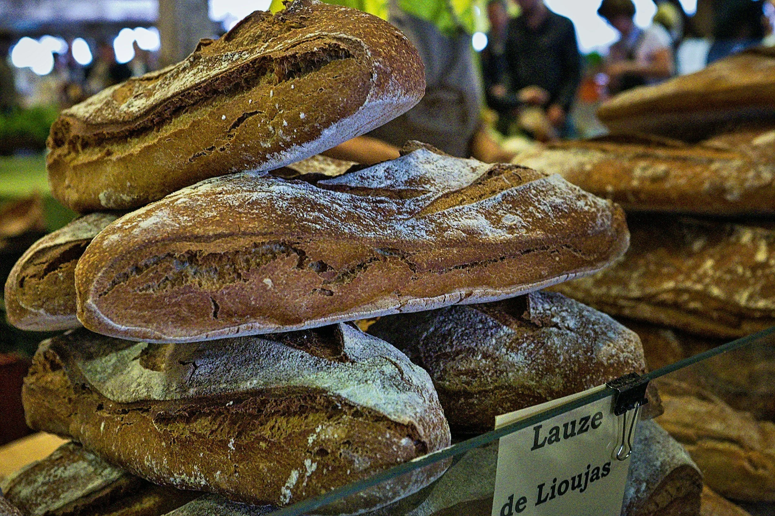 bread france